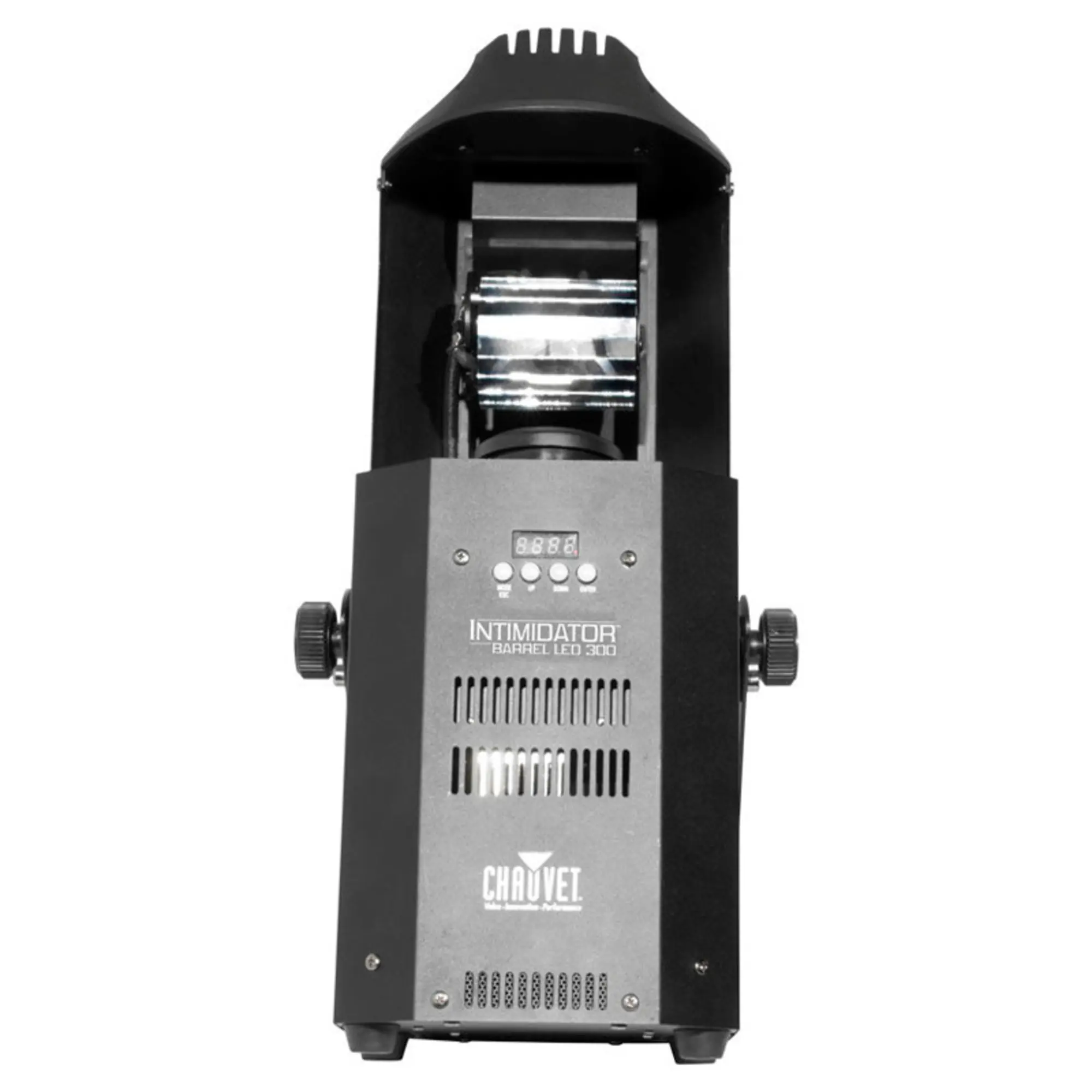 Сканер CHAUVET Intimidator Barrel LED 300 (1 / 5)
