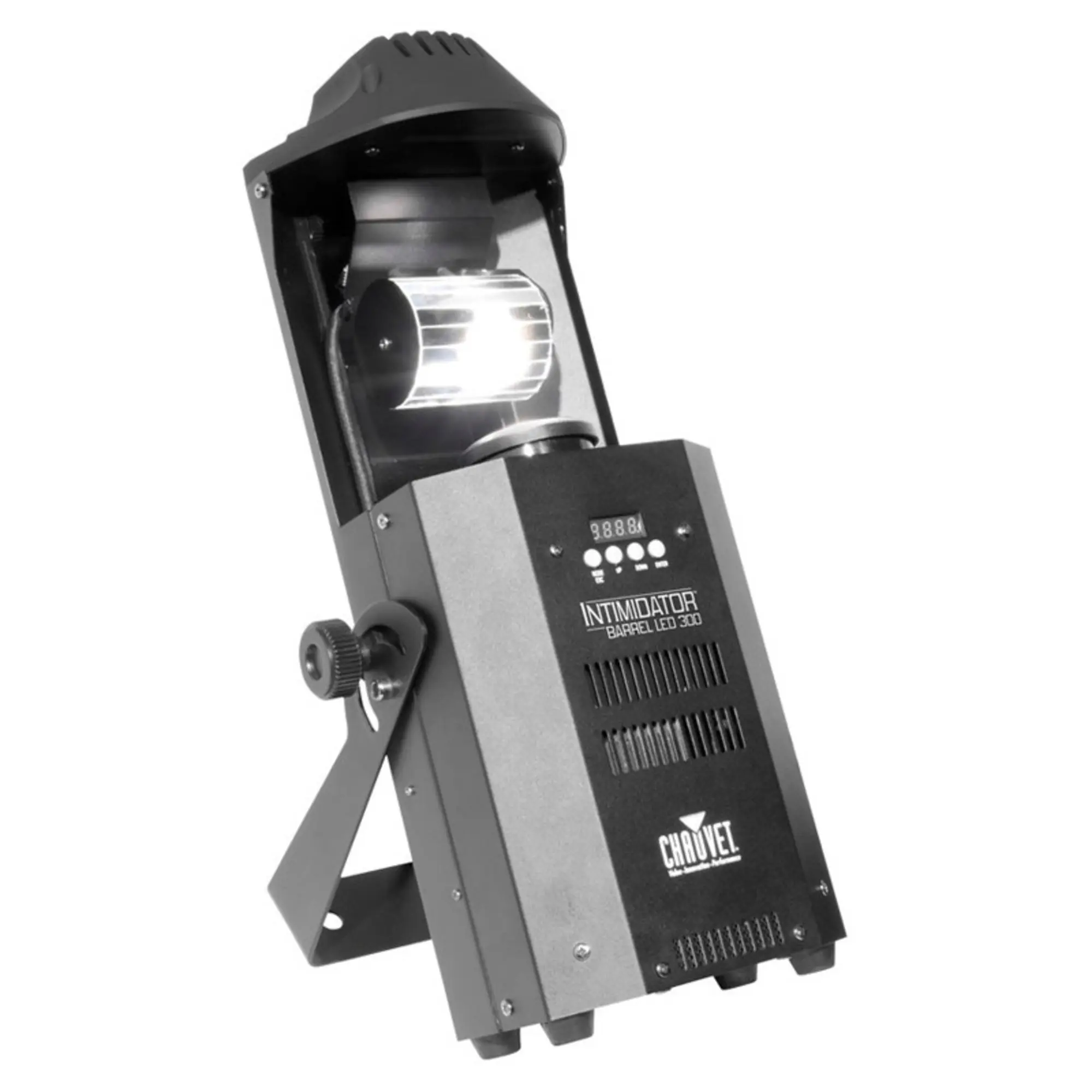 Сканер CHAUVET Intimidator Barrel LED 300 (2 / 5)