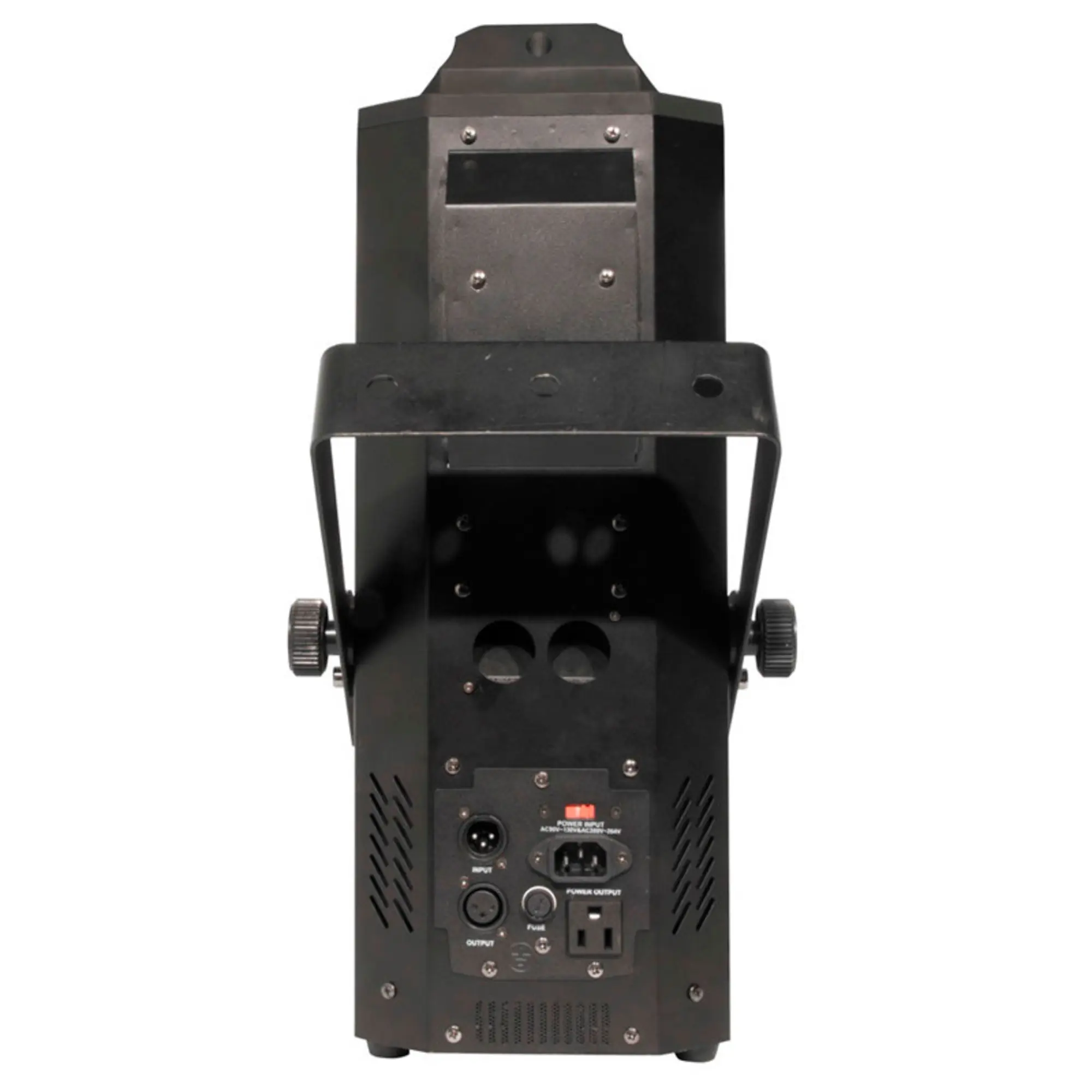 Сканер CHAUVET Intimidator Barrel LED 300 (3 / 5)