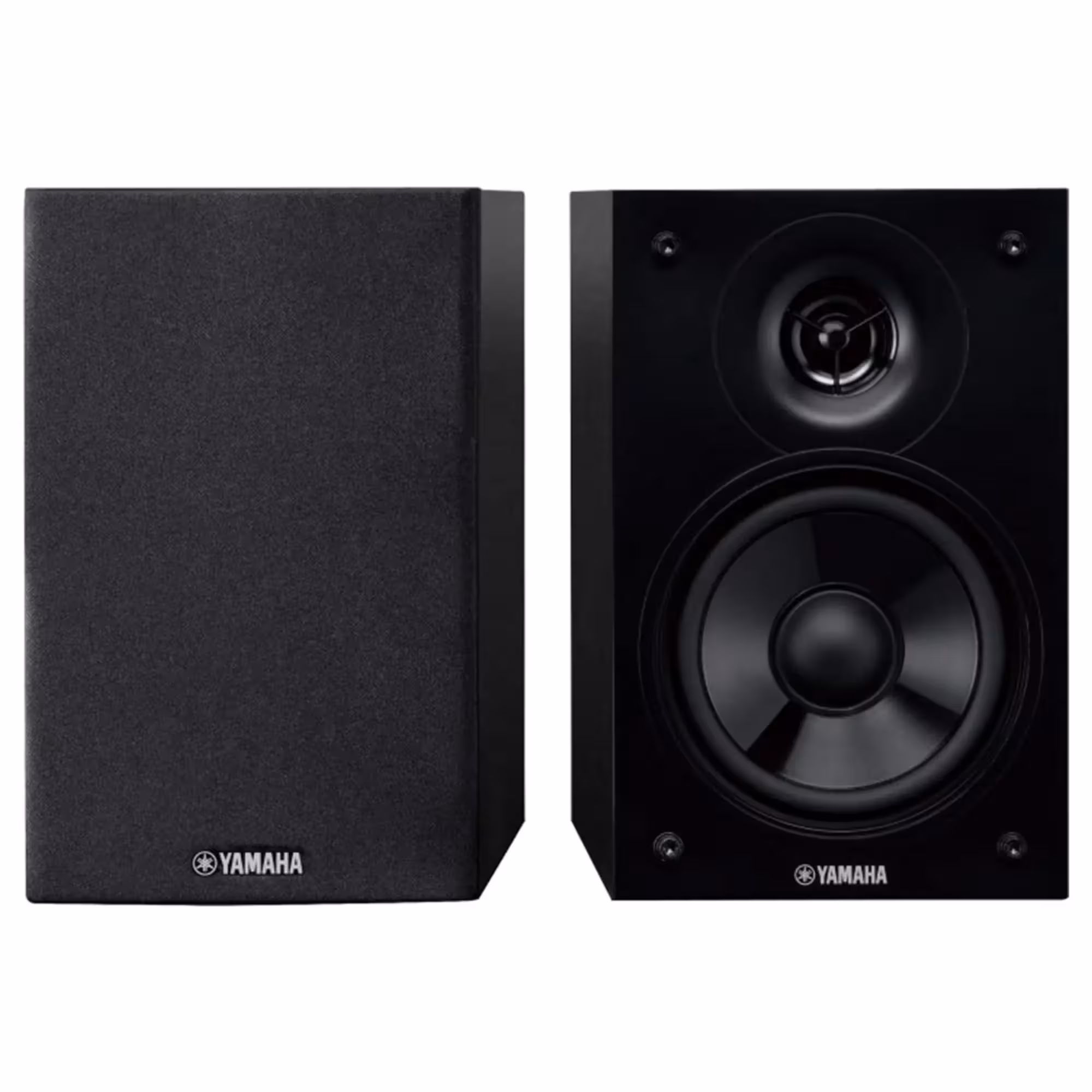 Полочная акустика Yamaha NS-BP102 Black (1 / 2)