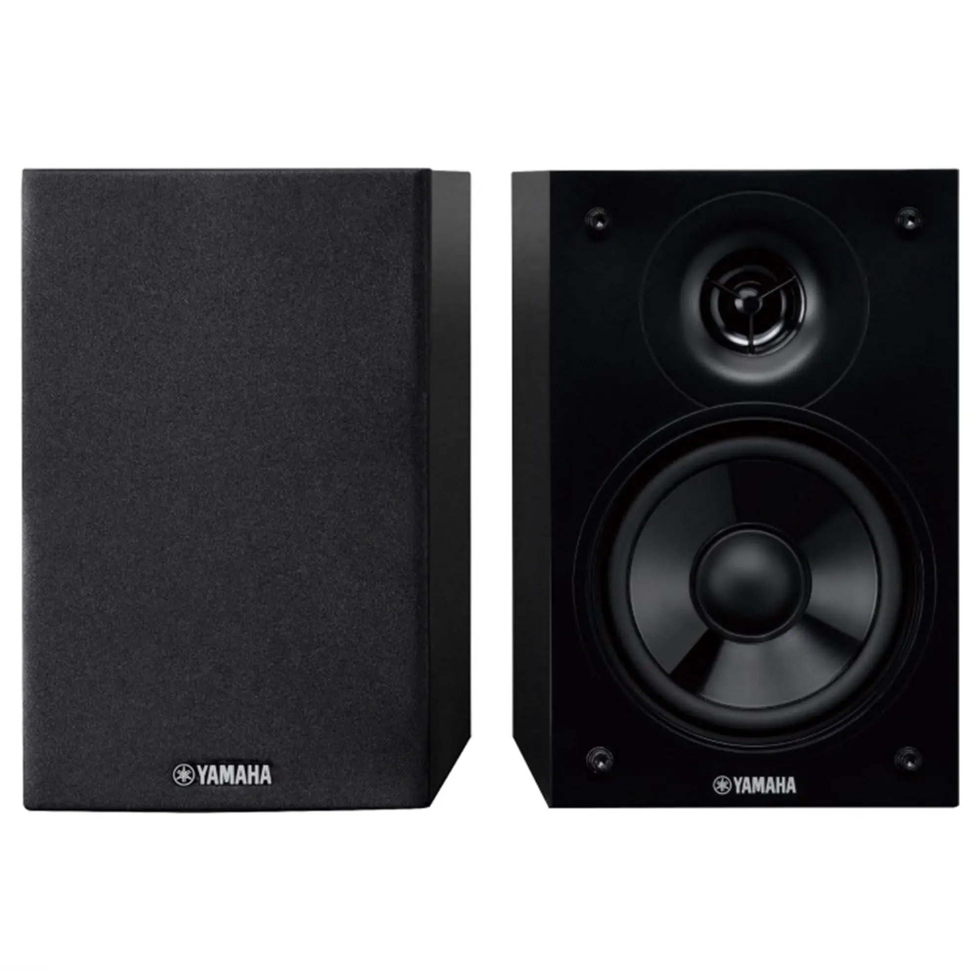 Полочная акустика Yamaha NS-BP102 Black (1 / 2)