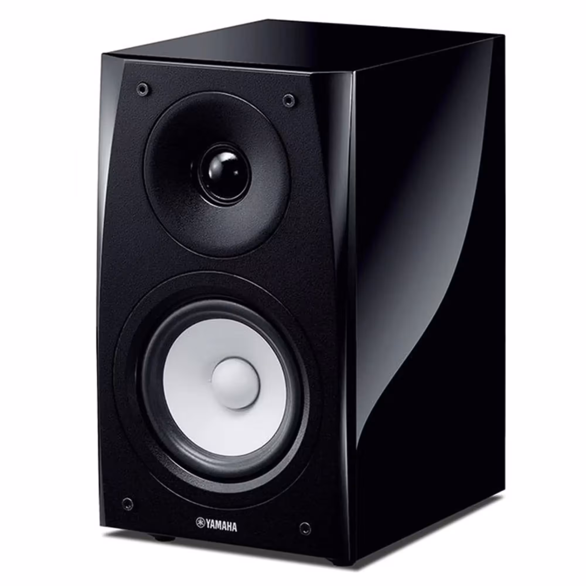 Полочная акустика Yamaha NS-BP182 PIANO BLACK (1 / 2)