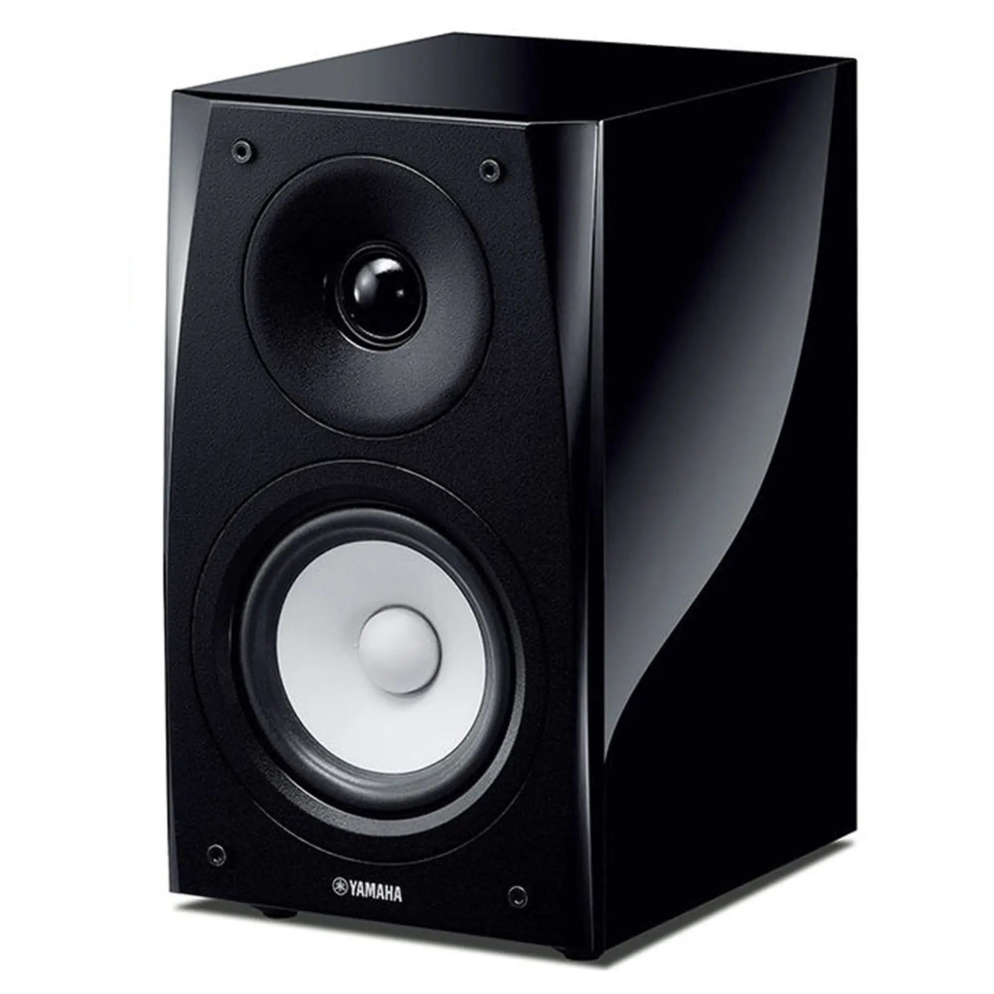 Полочная акустика Yamaha NS-BP182 PIANO BLACK (1 / 2)