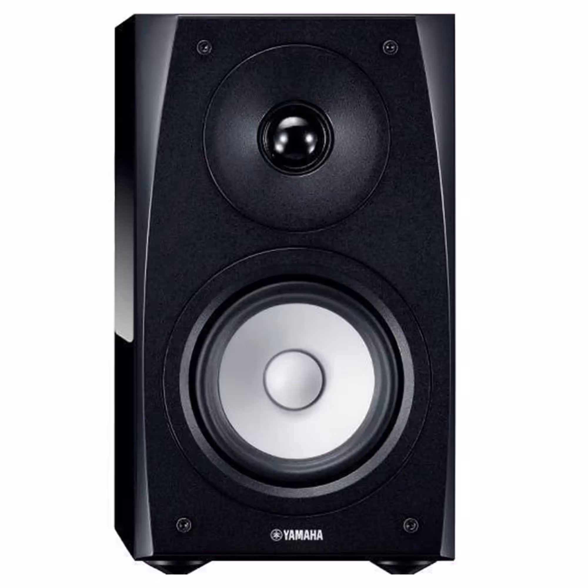 Полочная акустика Yamaha NS-BP182 PIANO BLACK (2 / 2)