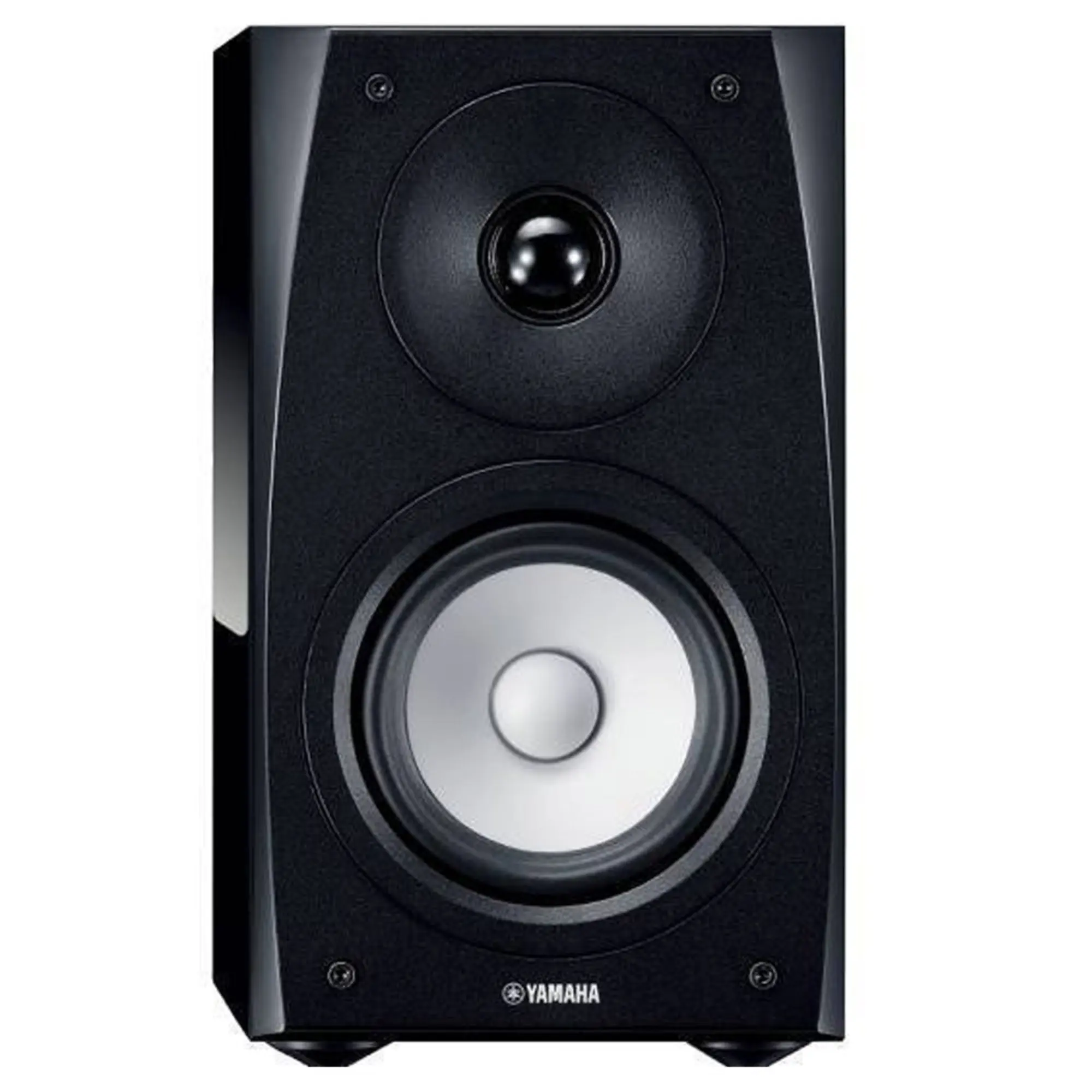 Полочная акустика Yamaha NS-BP182 PIANO BLACK (2 / 2)