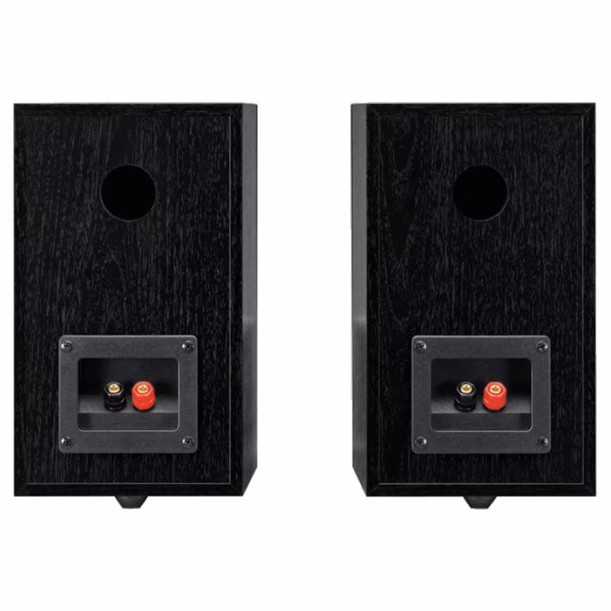 Полочная акустика Yamaha NS-BP150 Black (2 / 2)