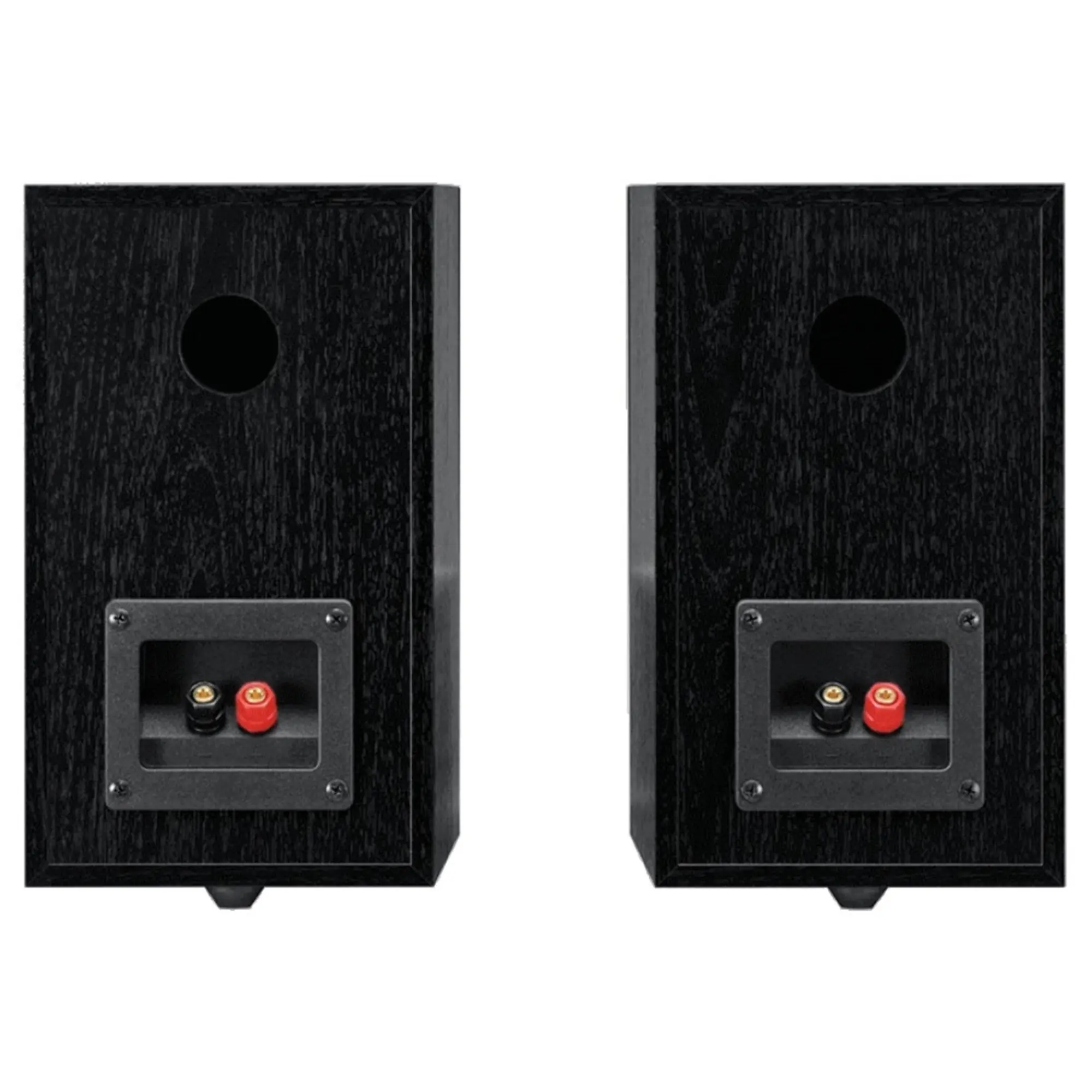 Полочная акустика Yamaha NS-BP150 Black (2 / 2)