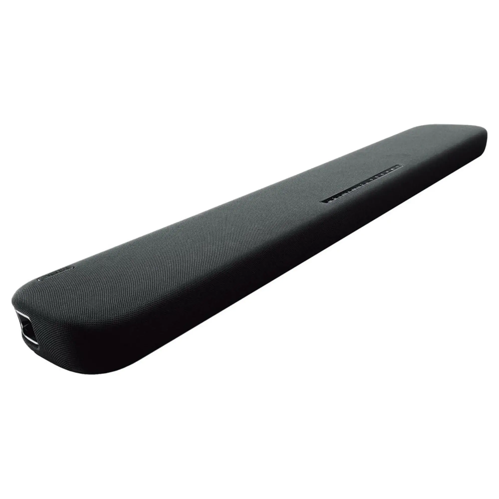Саундбар Yamaha YAS-109 Black (1 / 4)