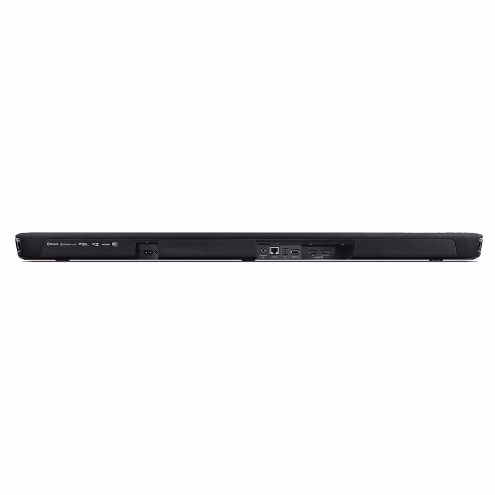 Саундбар Yamaha YAS-109 Black (2 / 4)