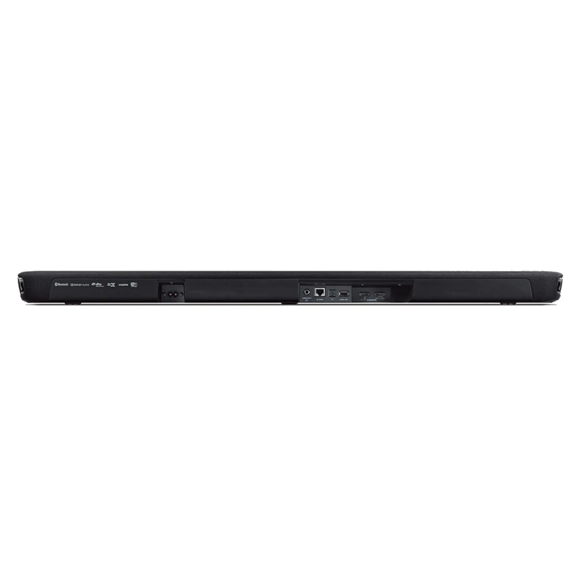 Саундбар Yamaha YAS-109 Black (2 / 4)