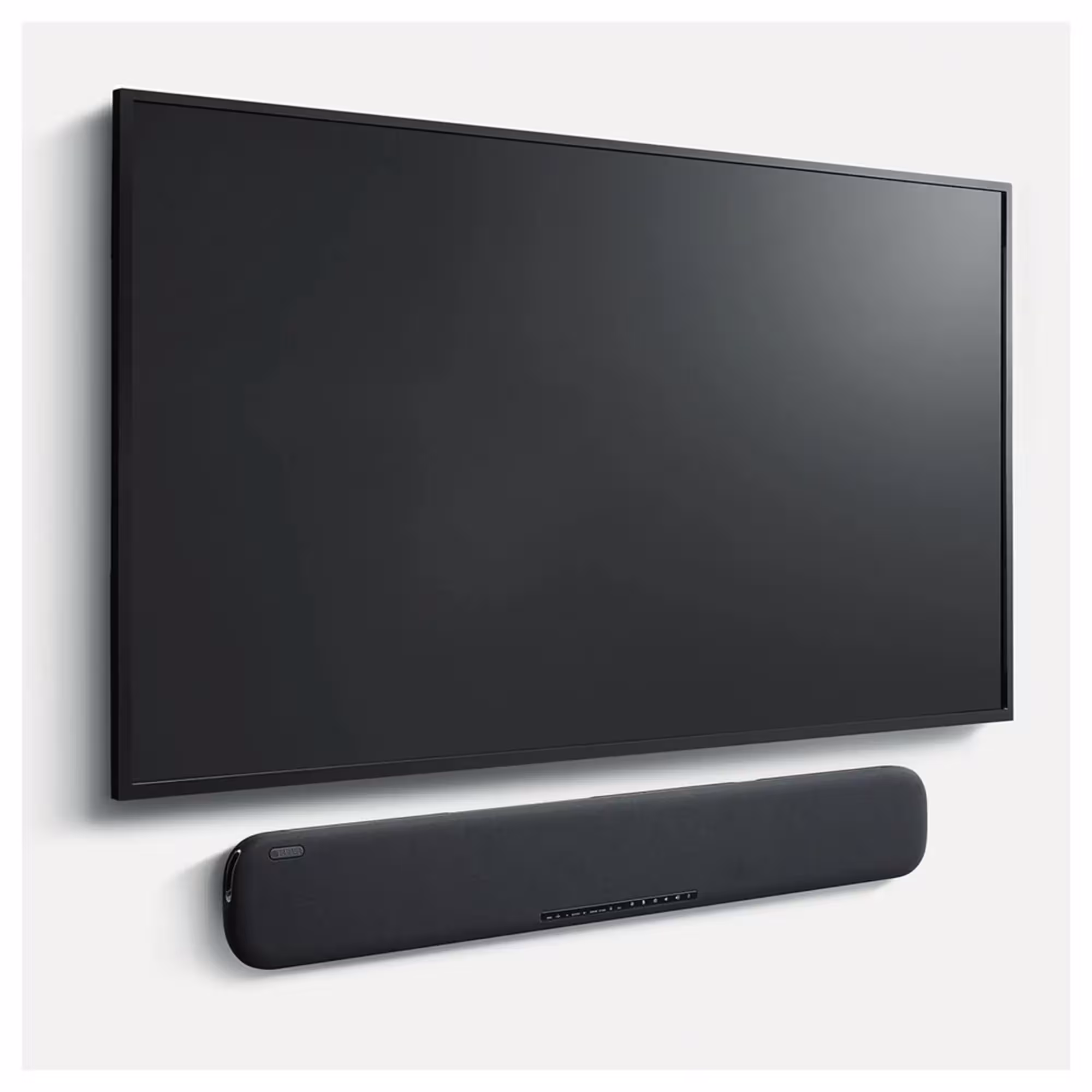 Саундбар Yamaha YAS-109 Black (4 / 4)