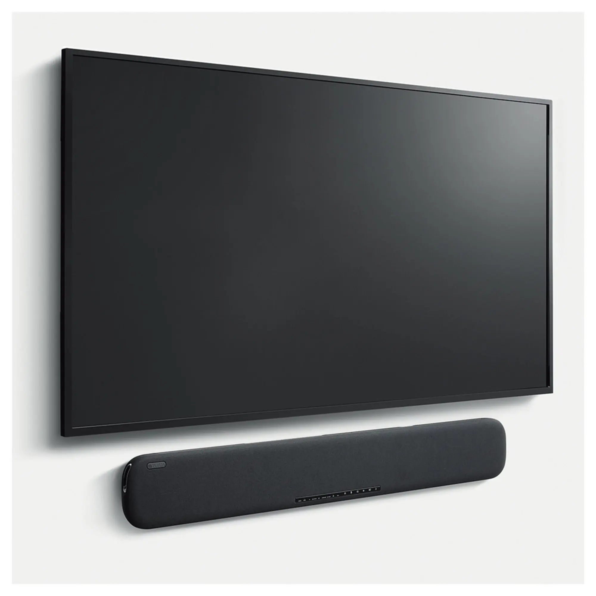 Саундбар Yamaha YAS-109 Black (4 / 4)