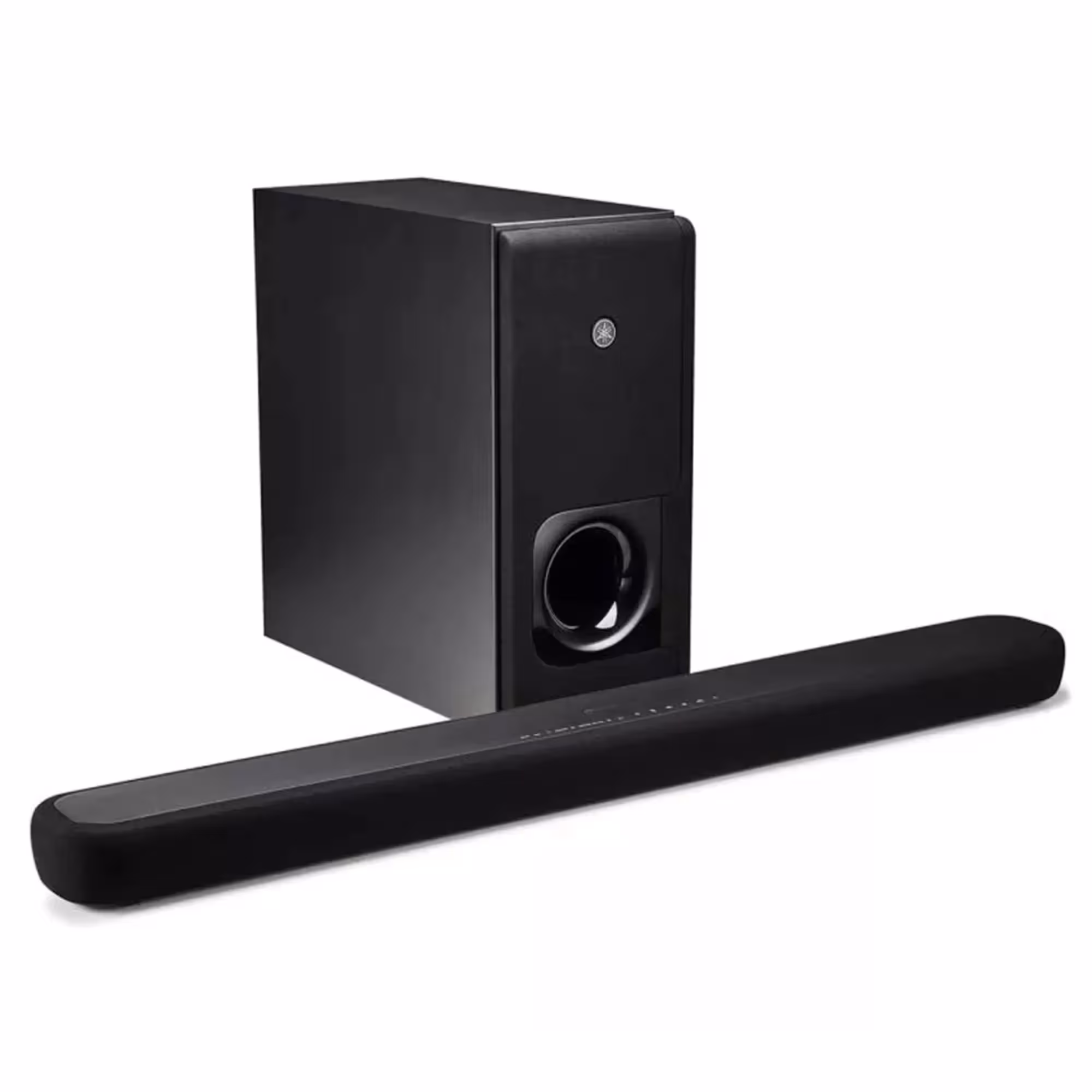 Саундбар Yamaha YAS-209 Black (3 / 4)