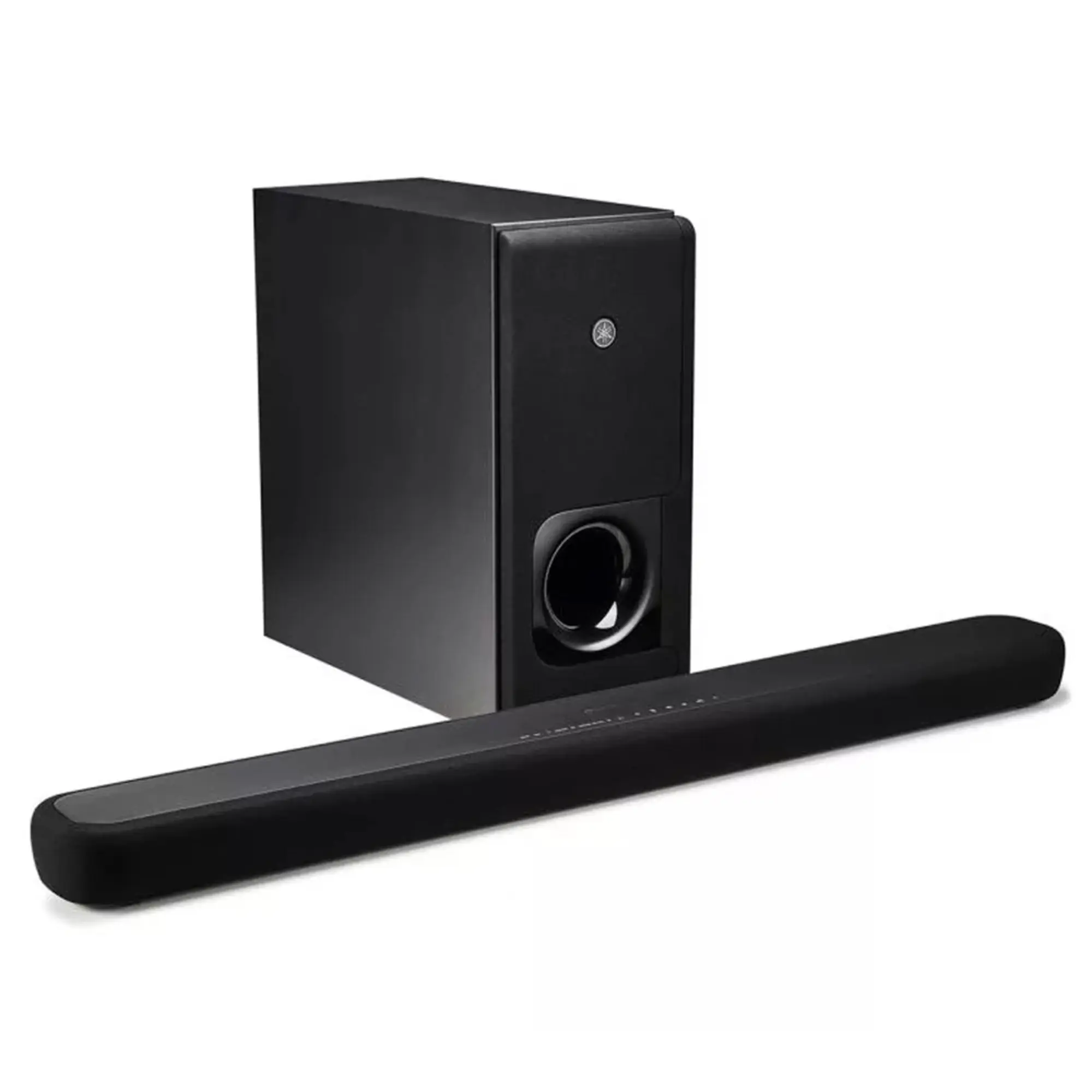 Саундбар Yamaha YAS-209 Black (3 / 4)