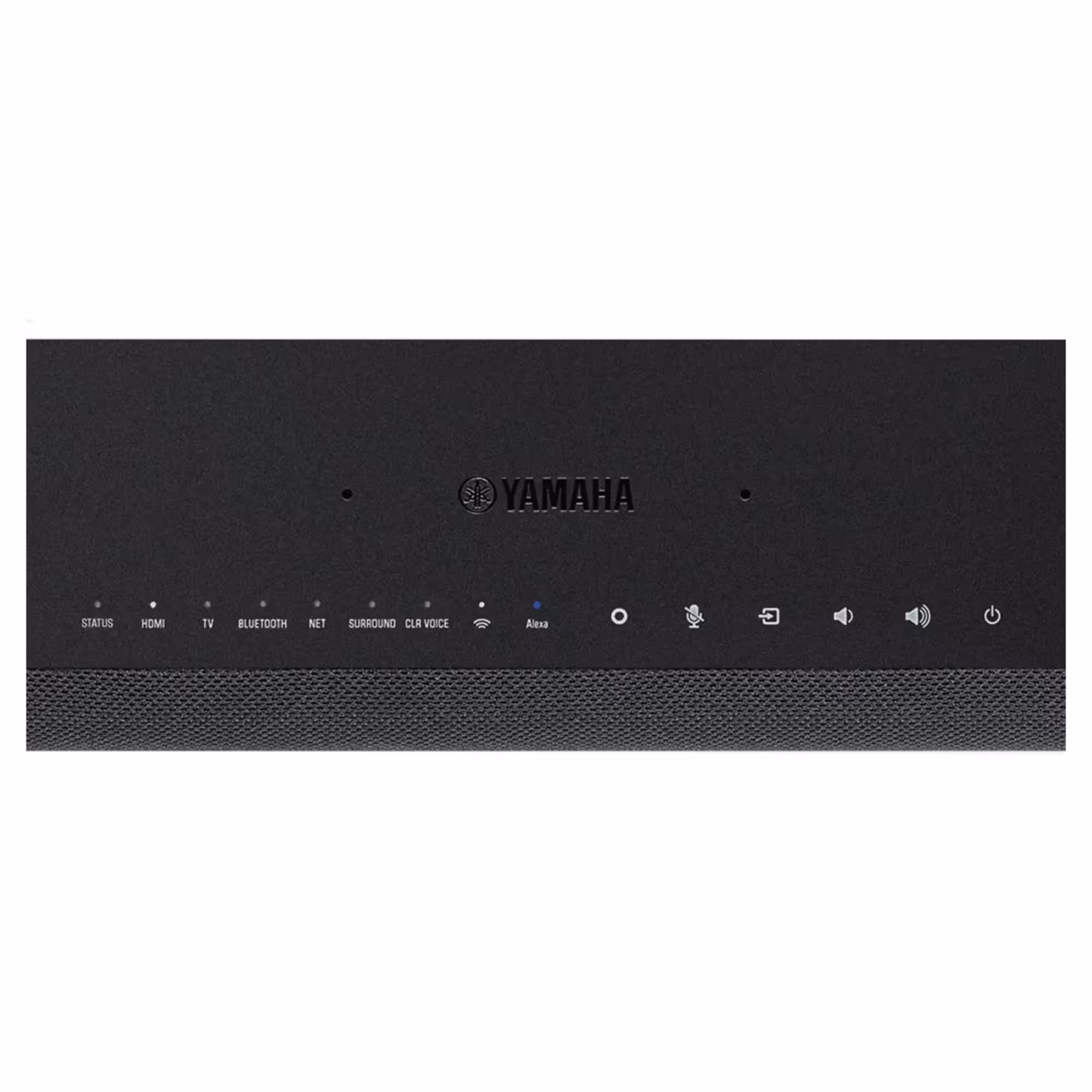 Саундбар Yamaha YAS-209 Black (4 / 4)