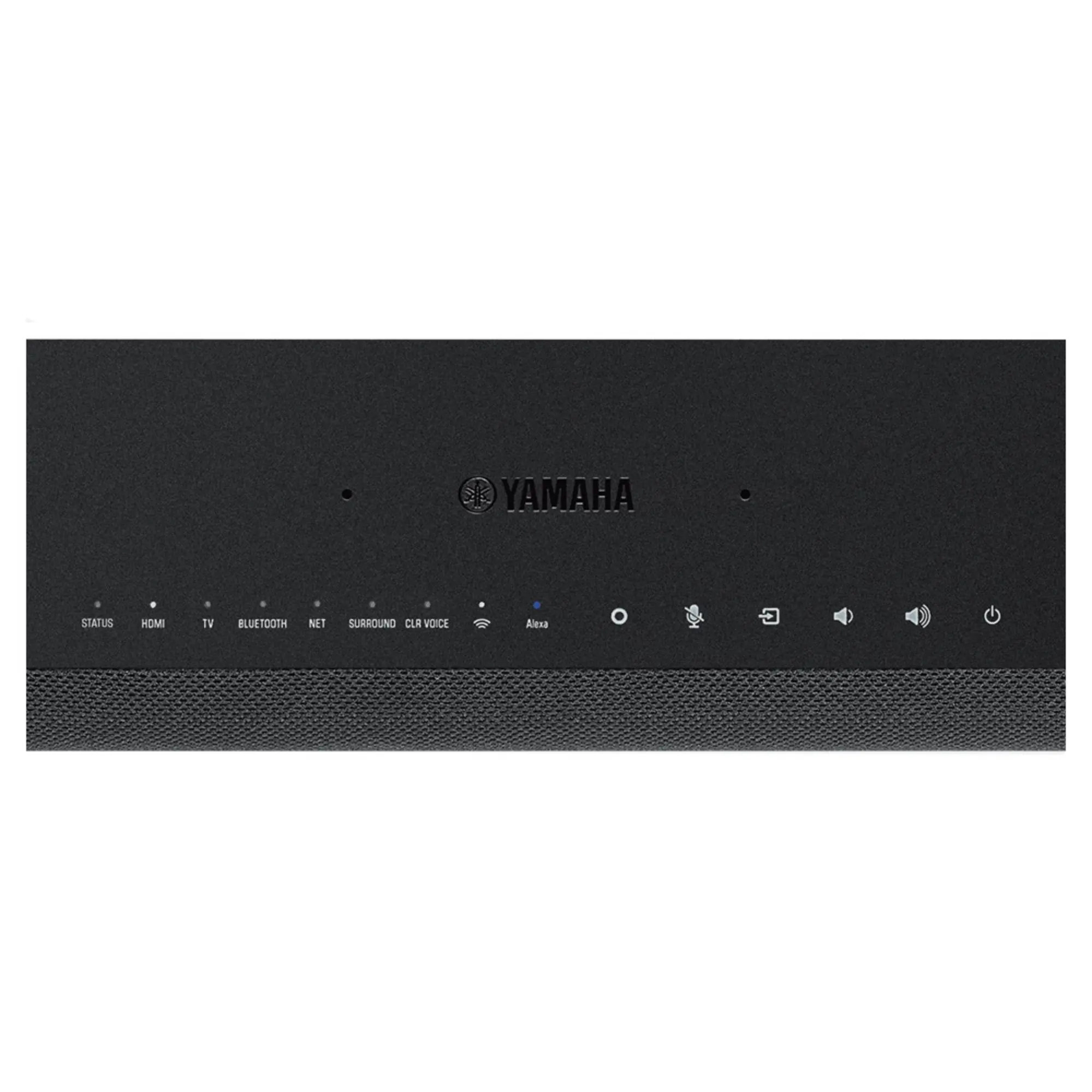 Саундбар Yamaha YAS-209 Black (4 / 4)