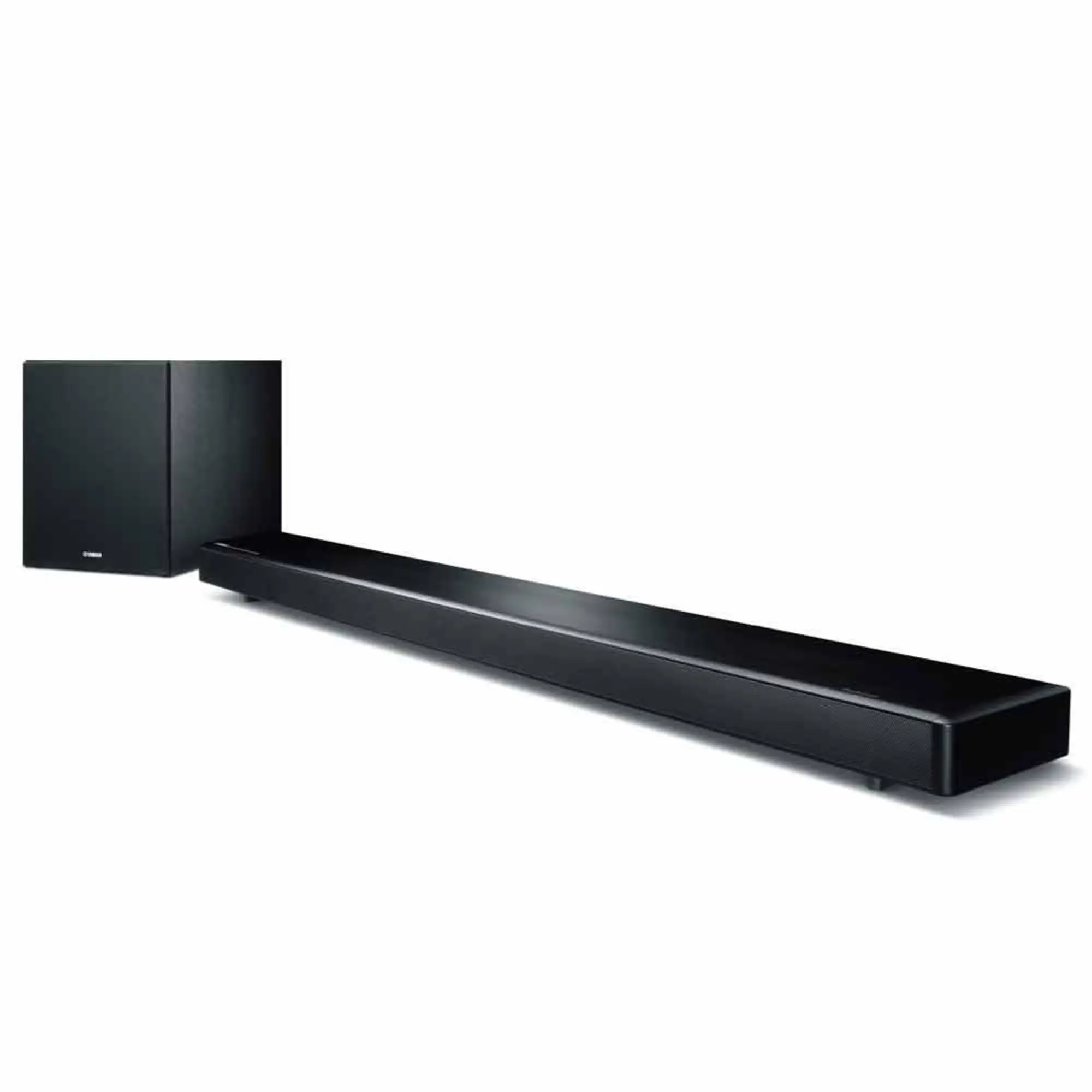 Саундбар Yamaha YSP-2700 Black (1 / 2)