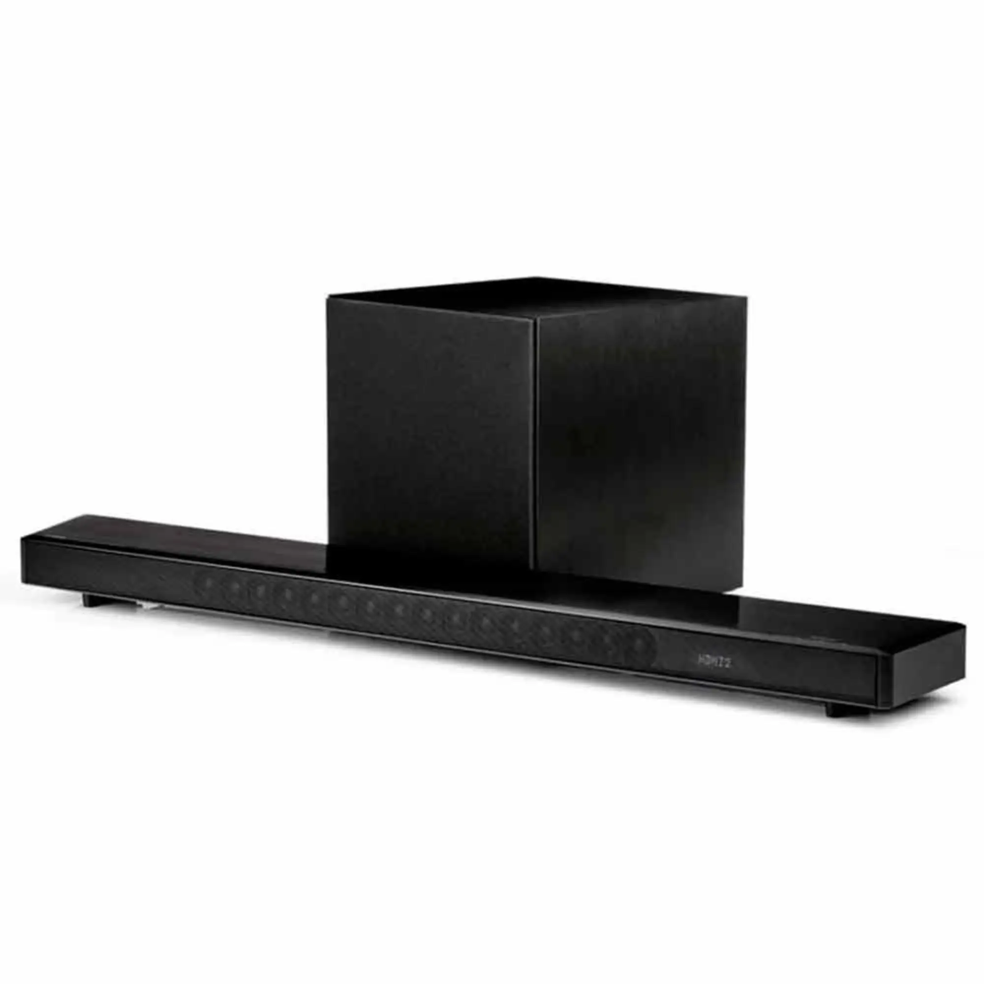 Саундбар Yamaha YSP-2700 Black (2 / 2)