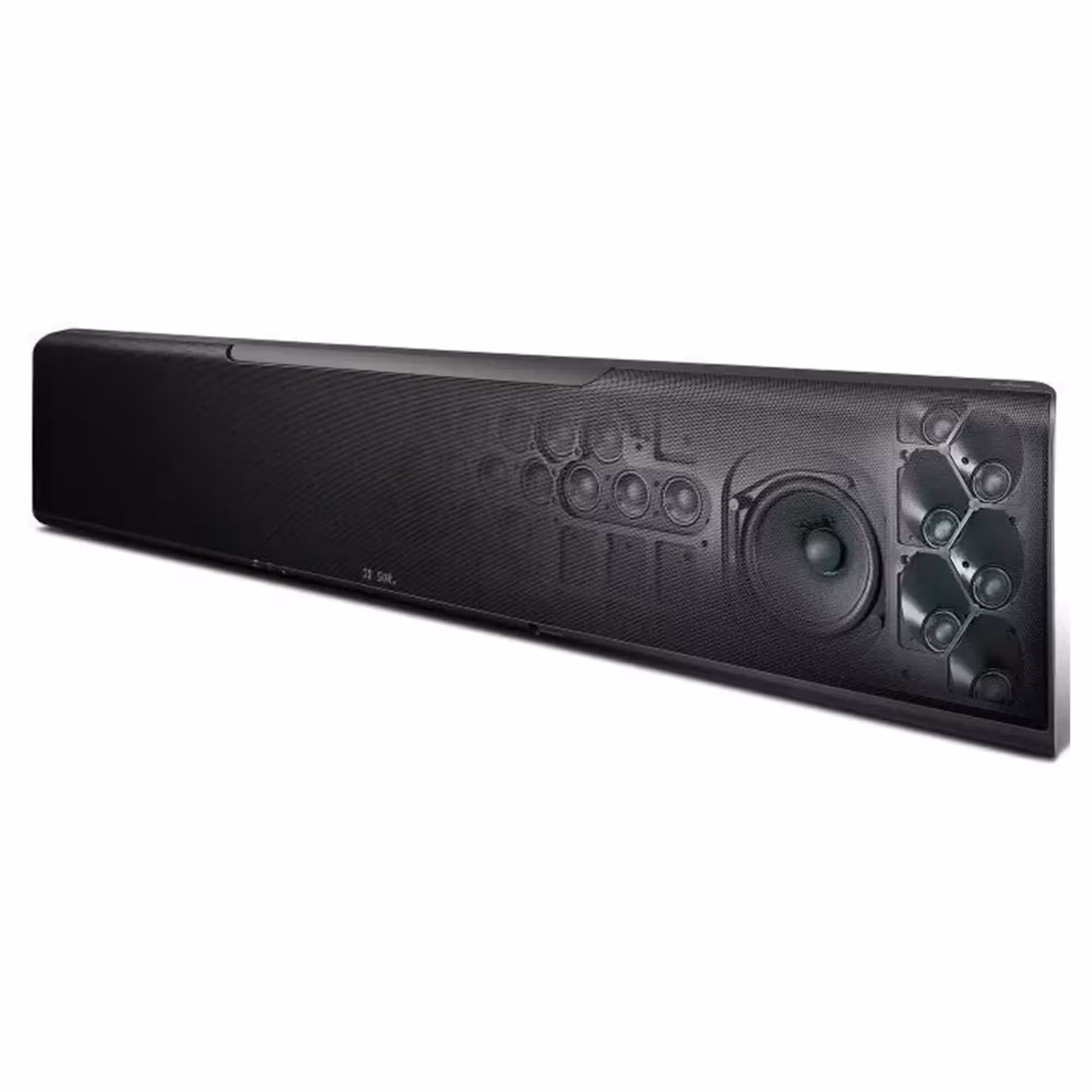 Саундбар Yamaha YSP-5600 Black (4 / 4)