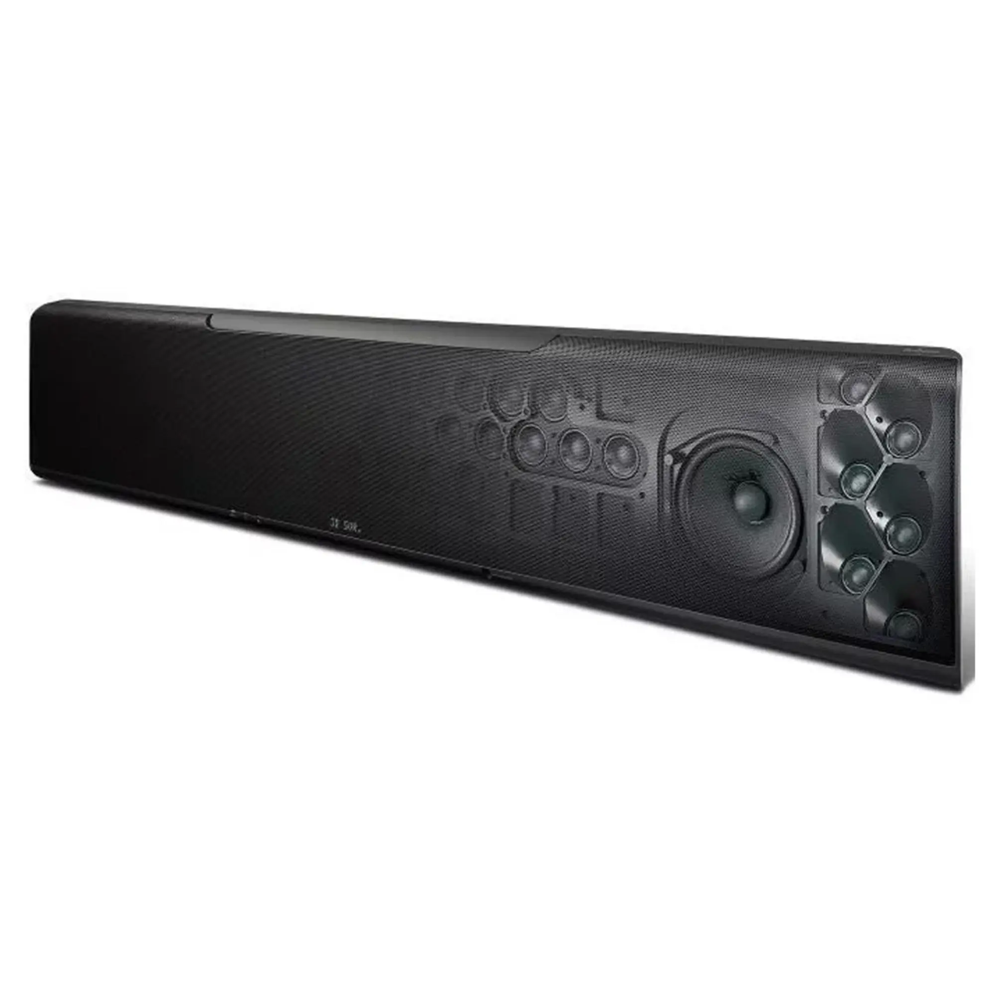 Саундбар Yamaha YSP-5600 Black (4 / 4)