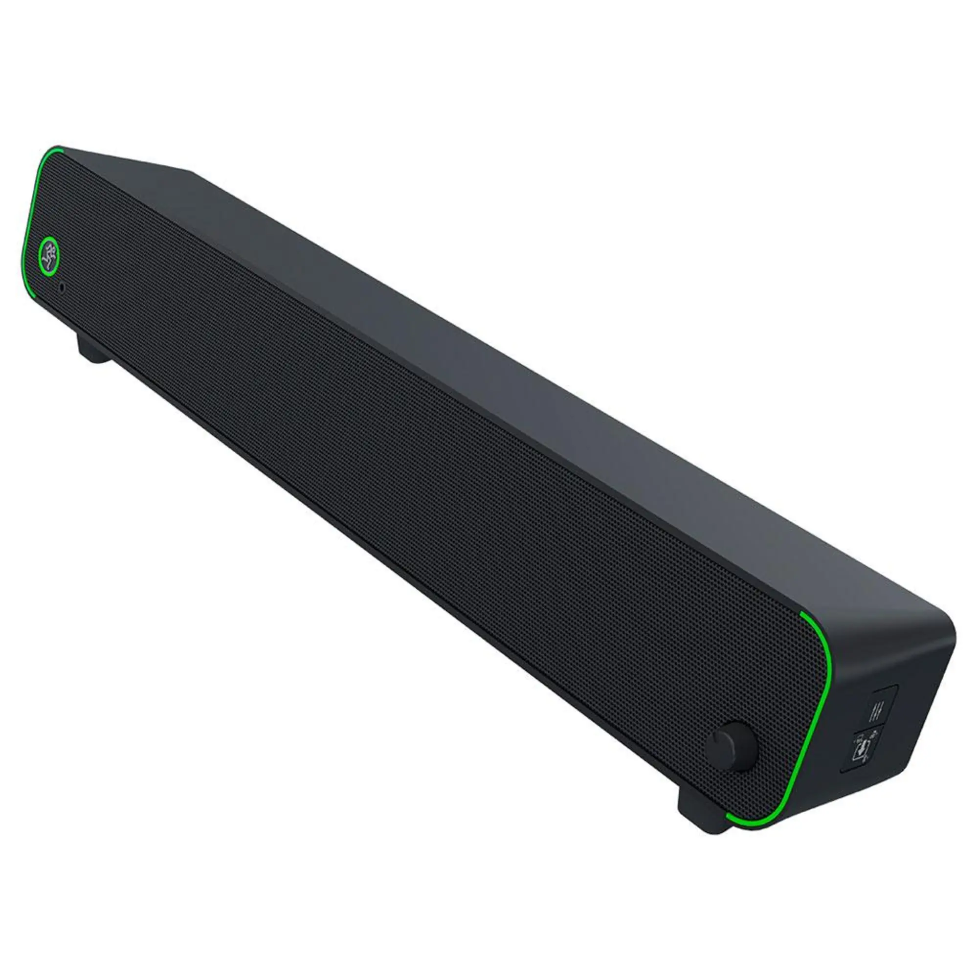 Саундбар Mackie CR StealthBar (2 / 5)