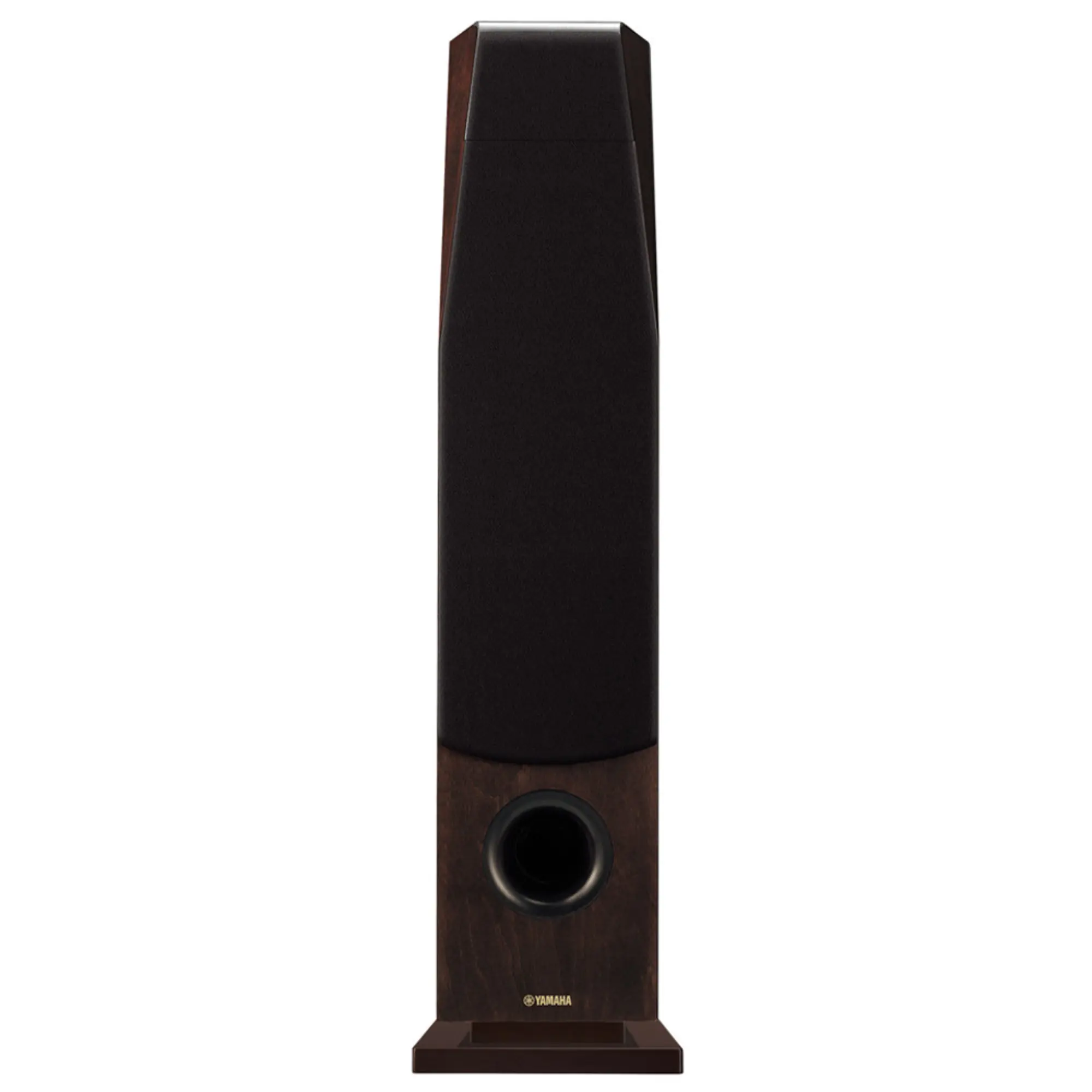 Напольная акустическая система Yamaha NS-F901 Dark Brown (2 / 2)