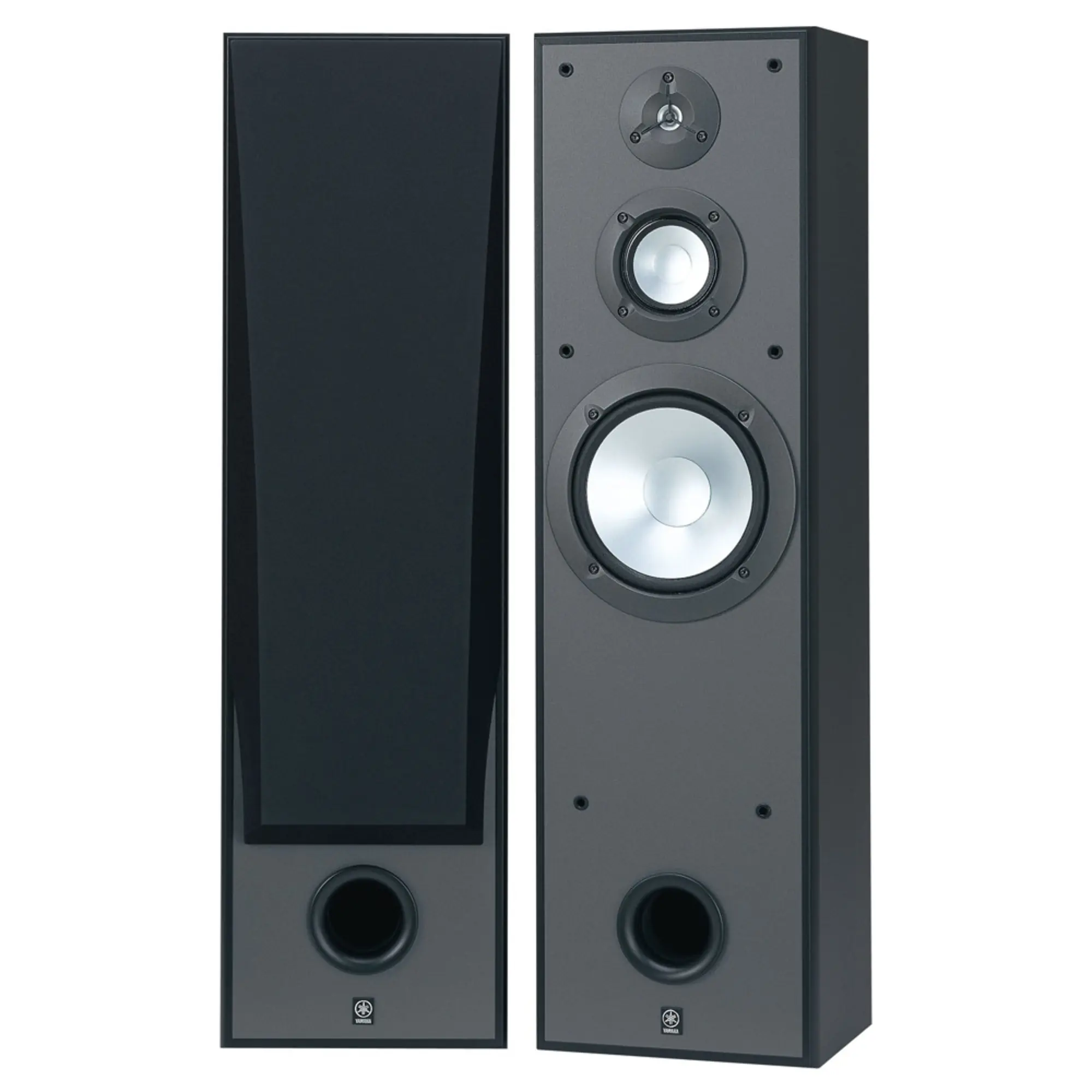 Напольная акустическая система Yamaha NS-8390 Black (1 / 1)