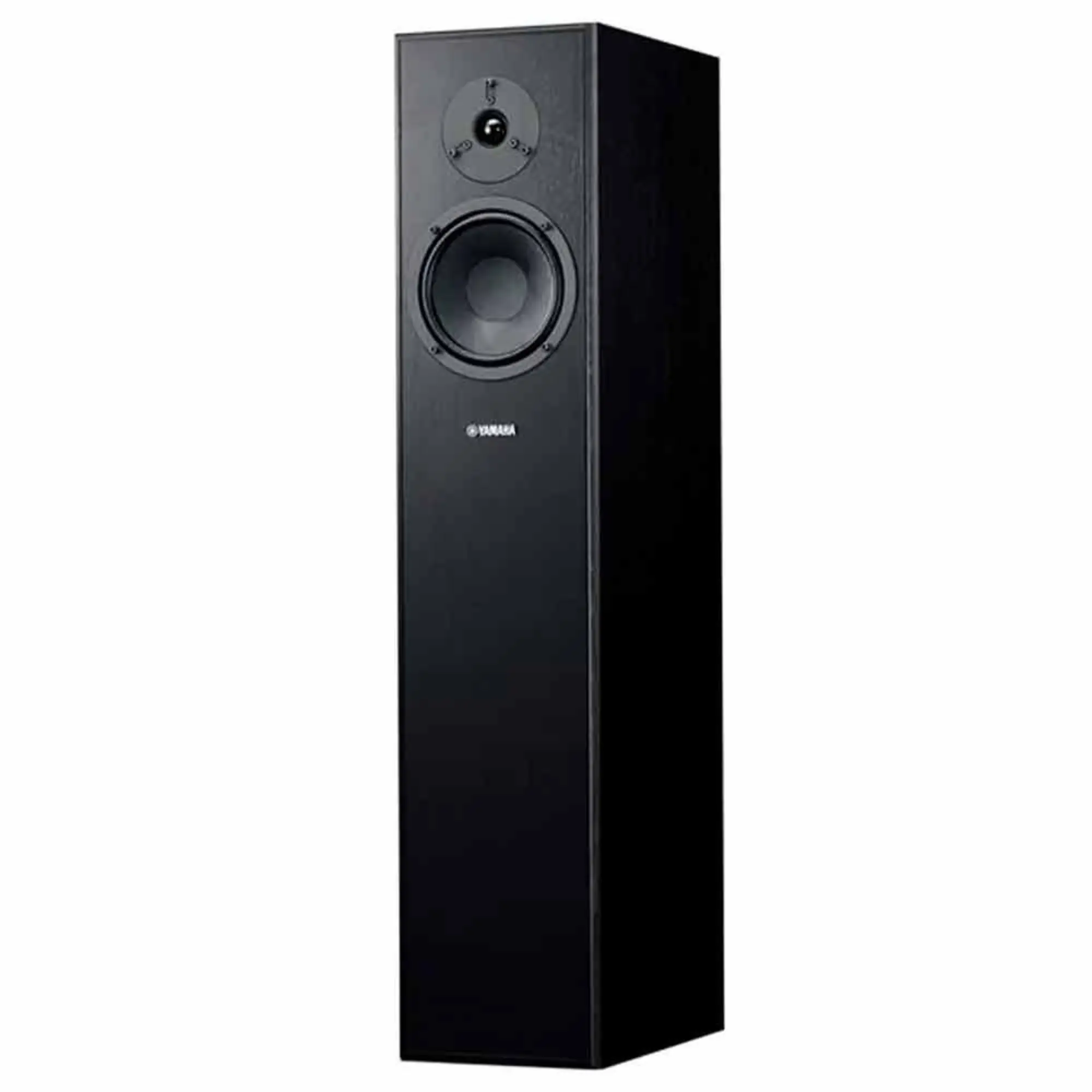 Напольная акустическая система Yamaha NS-F140 Black (1 / 2)