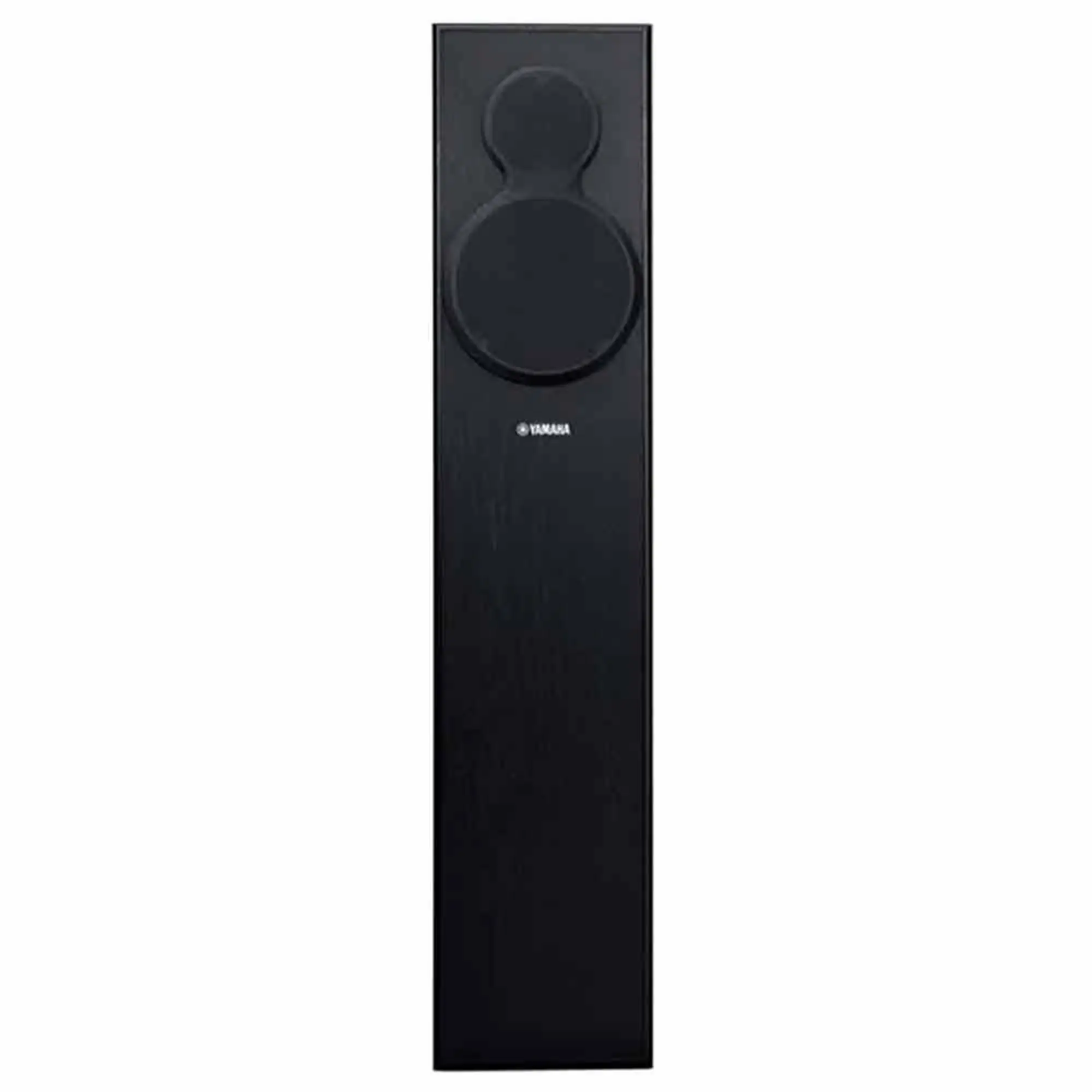 Напольная акустическая система Yamaha NS-F140 Black (2 / 2)
