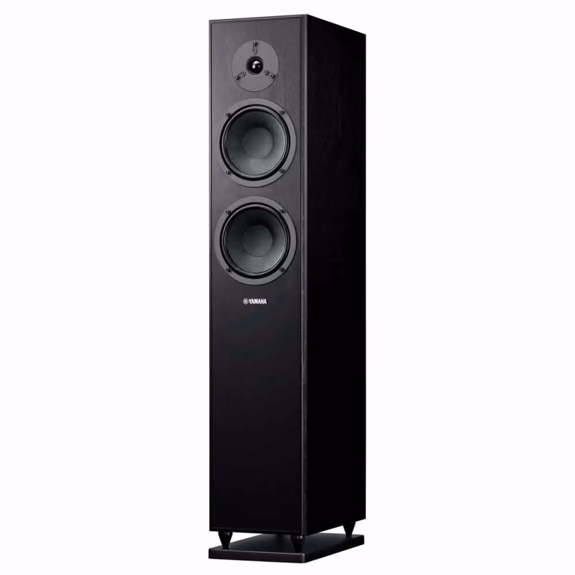 Напольная акустическая система Yamaha NS-F150 Black (1 / 2)
