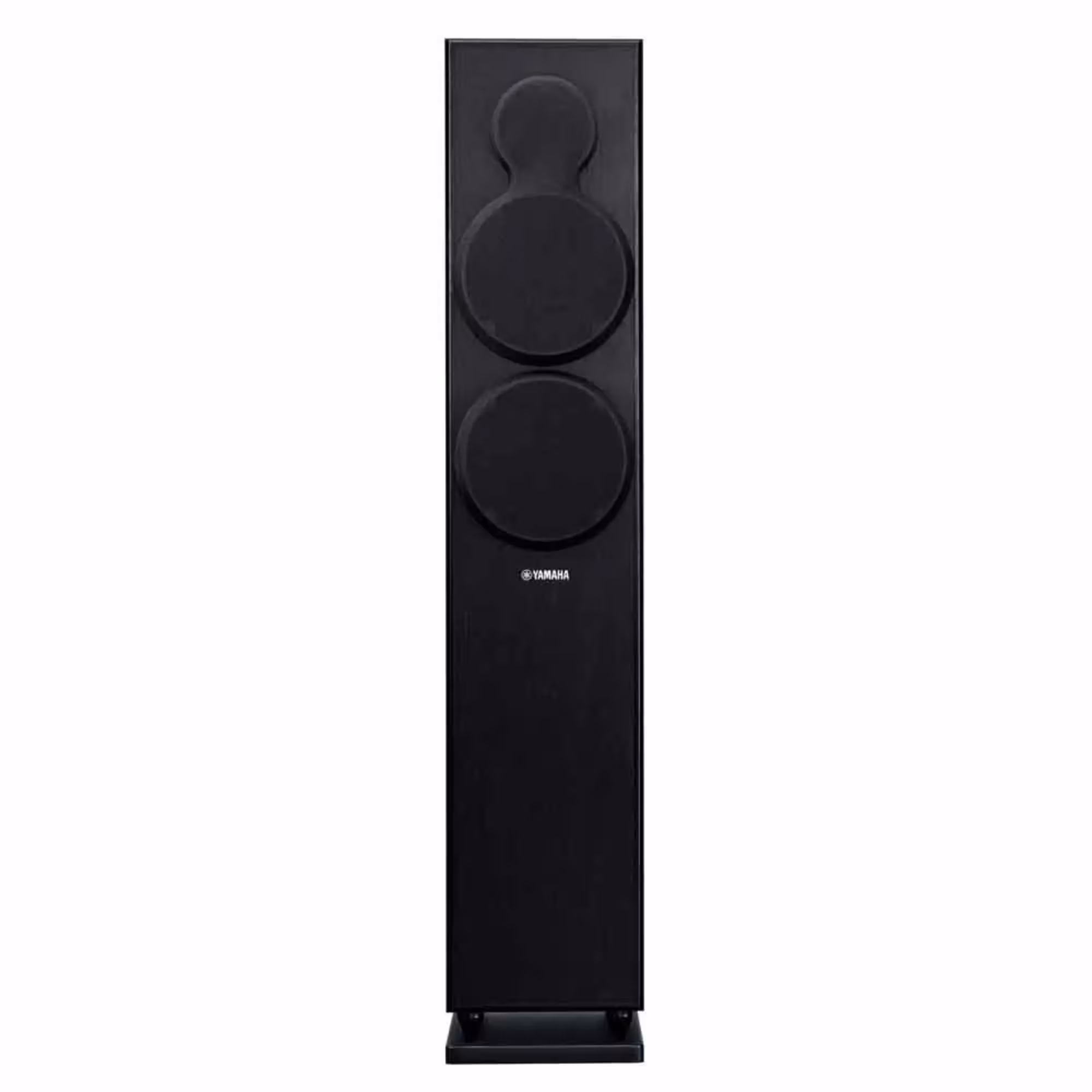 Напольная акустическая система Yamaha NS-F150 Black (2 / 2)