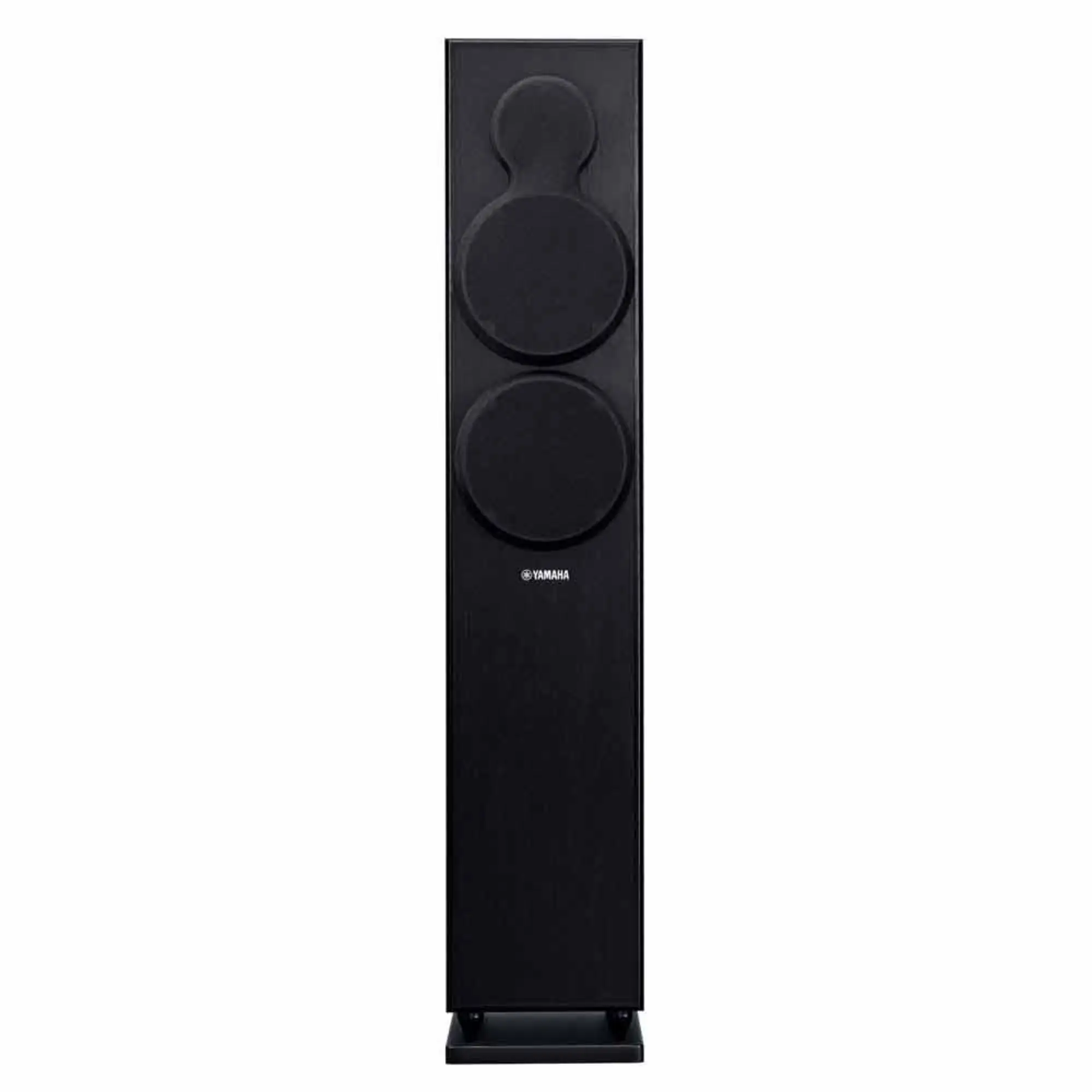 Напольная акустическая система Yamaha NS-F150 Black (2 / 2)