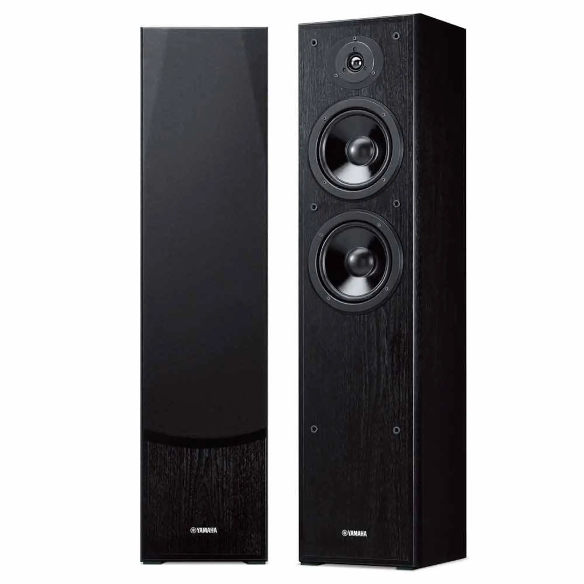 Напольная акустическая система Yamaha NS-F51 Black (пара) (1 / 1)