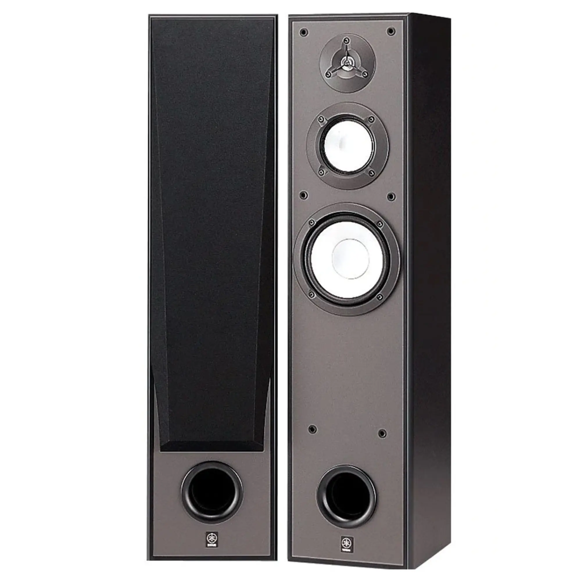 Напольная акустическая система Yamaha NS-7390 Black (1 / 1)
