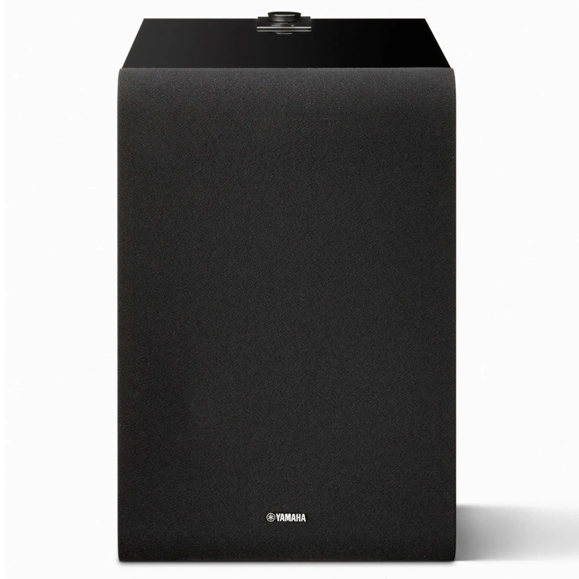 Активный сабвуфер Yamaha NS-NSW100 Piano Black (2 / 2)