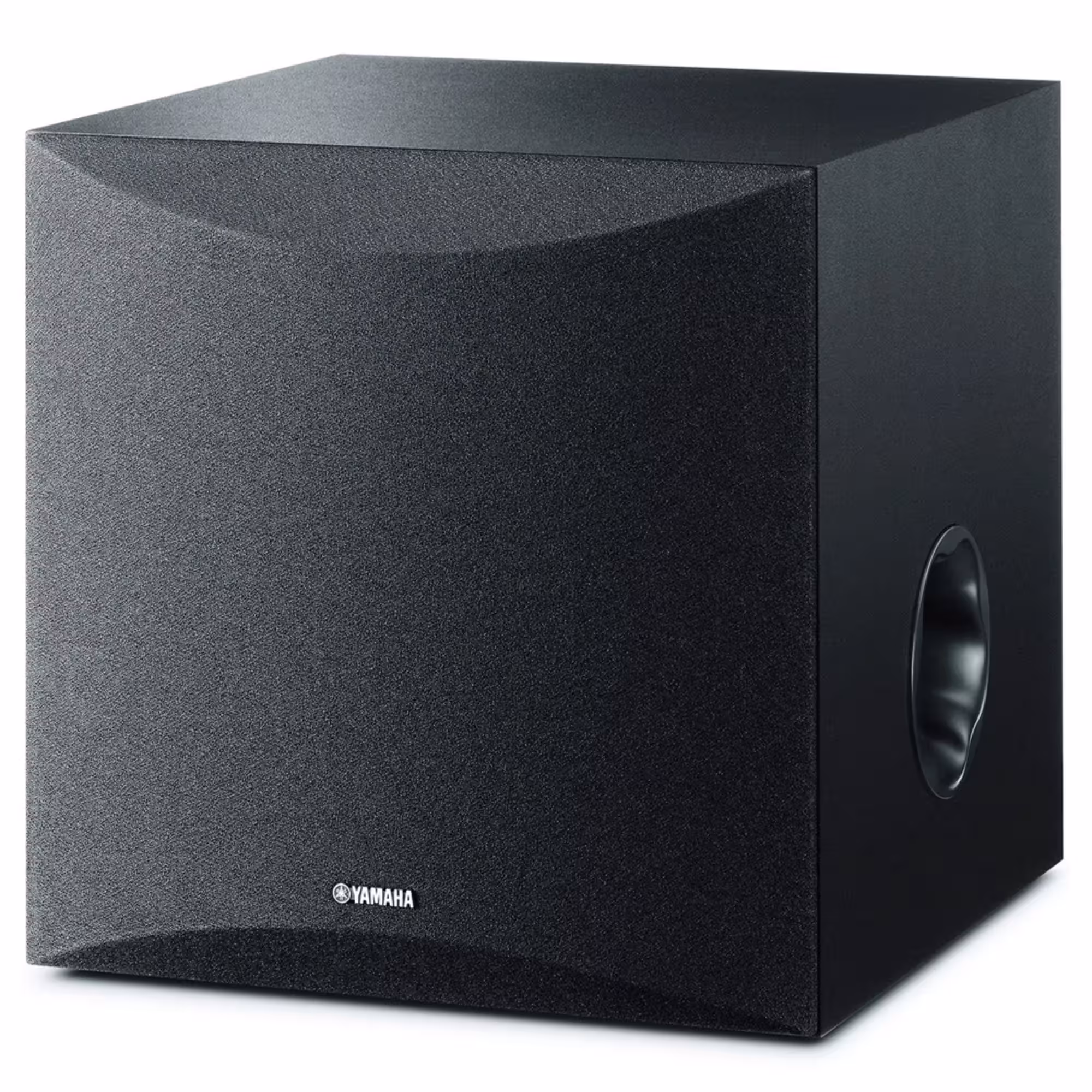 Активный сабвуфер Yamaha NS-SW050 Black (1 / 2)