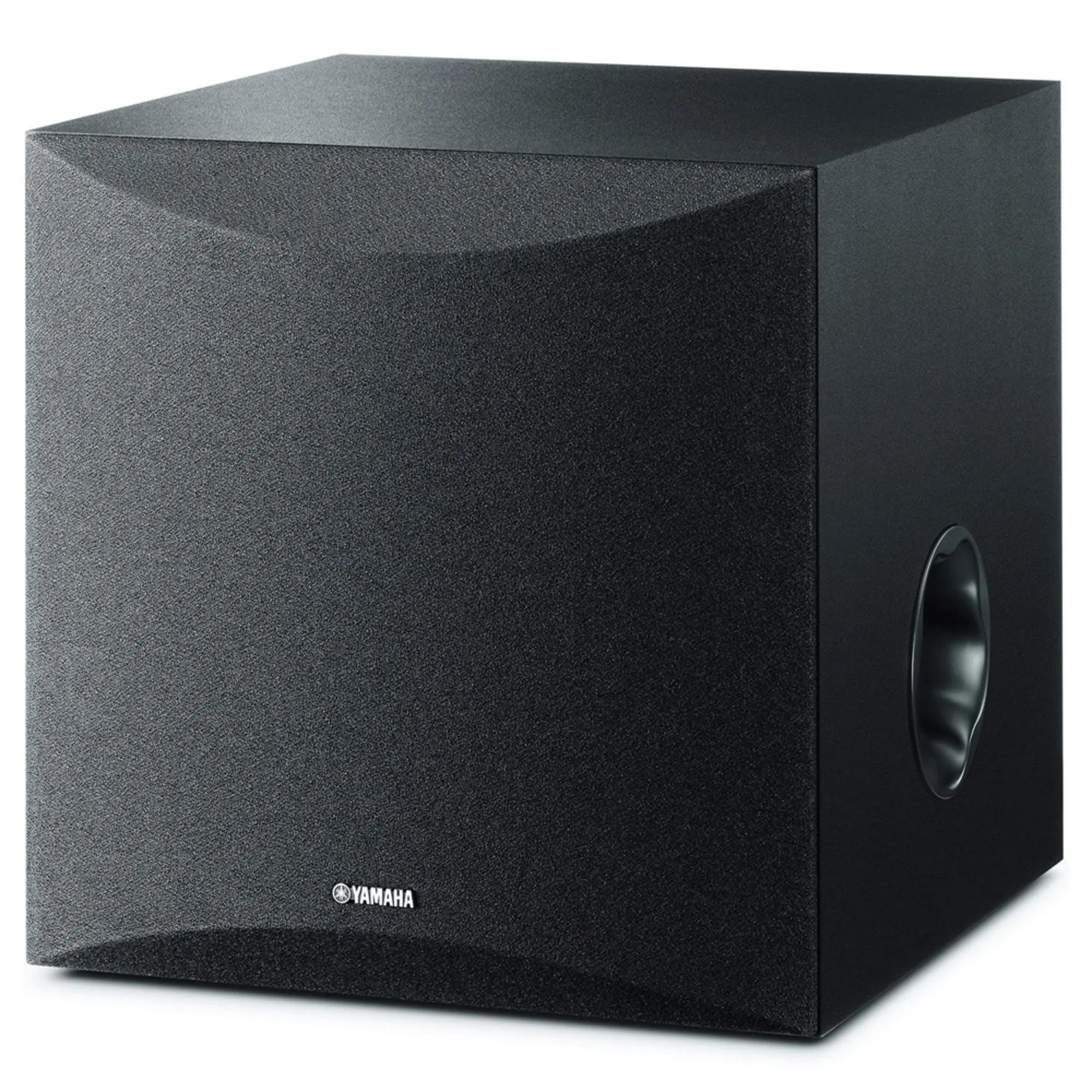 Активный сабвуфер Yamaha NS-SW050 Black (1 / 2)