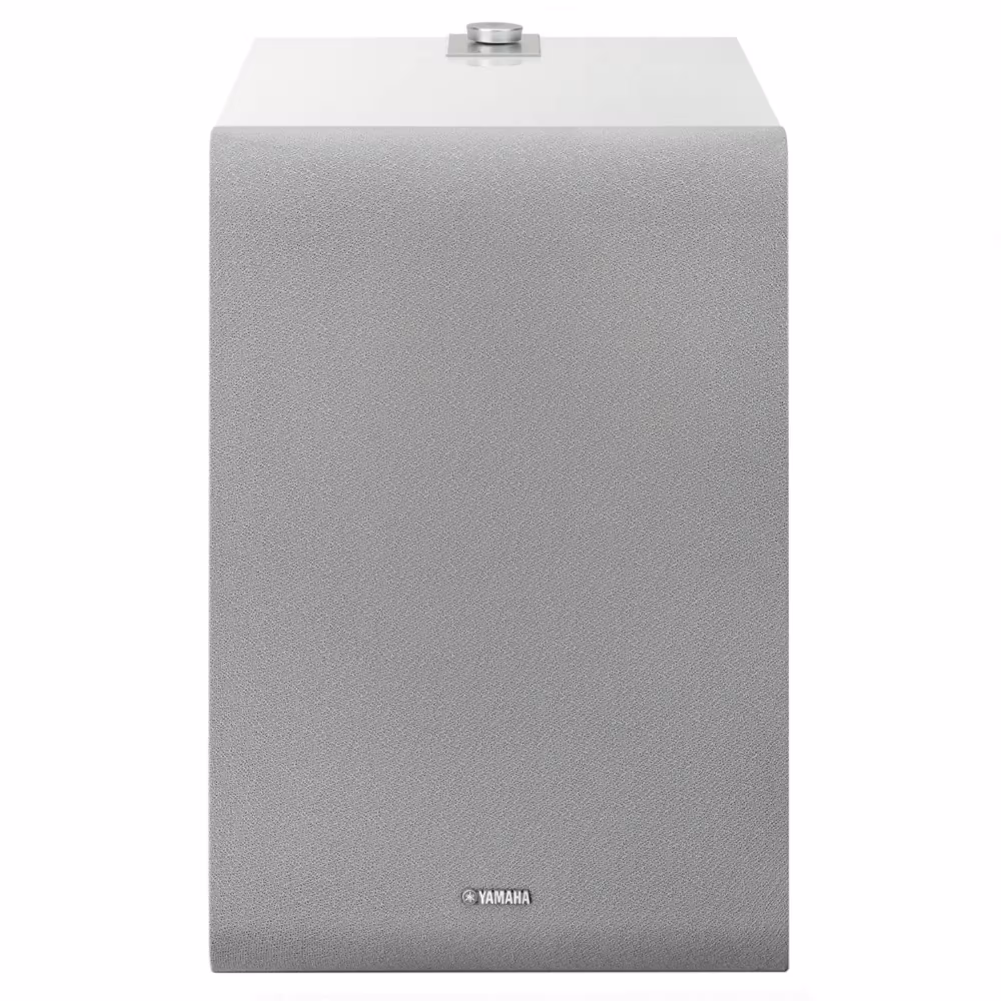 Активный сабвуфер Yamaha NS-NSW100 Piano White (2 / 3)
