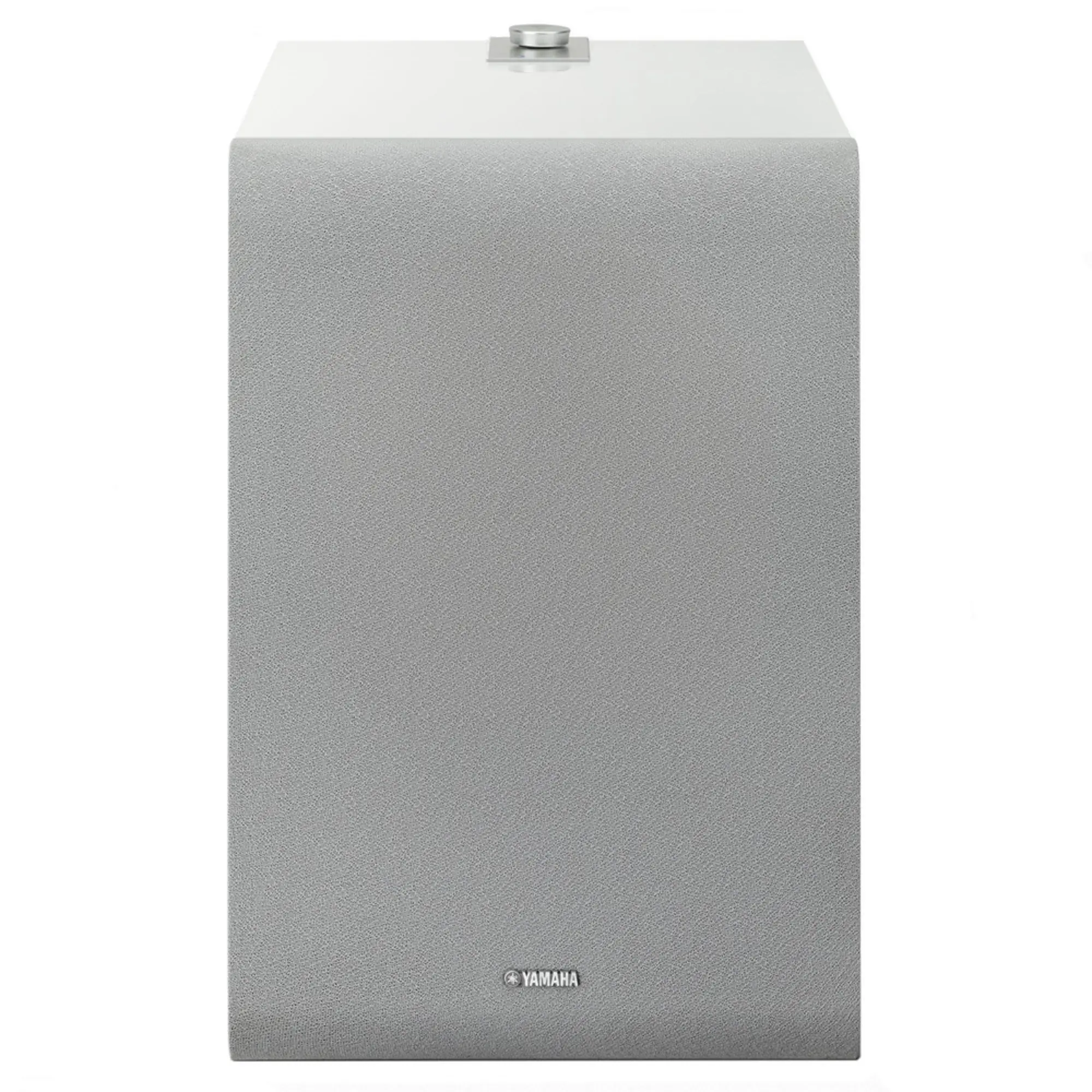 Активный сабвуфер Yamaha NS-NSW100 Piano White (2 / 3)