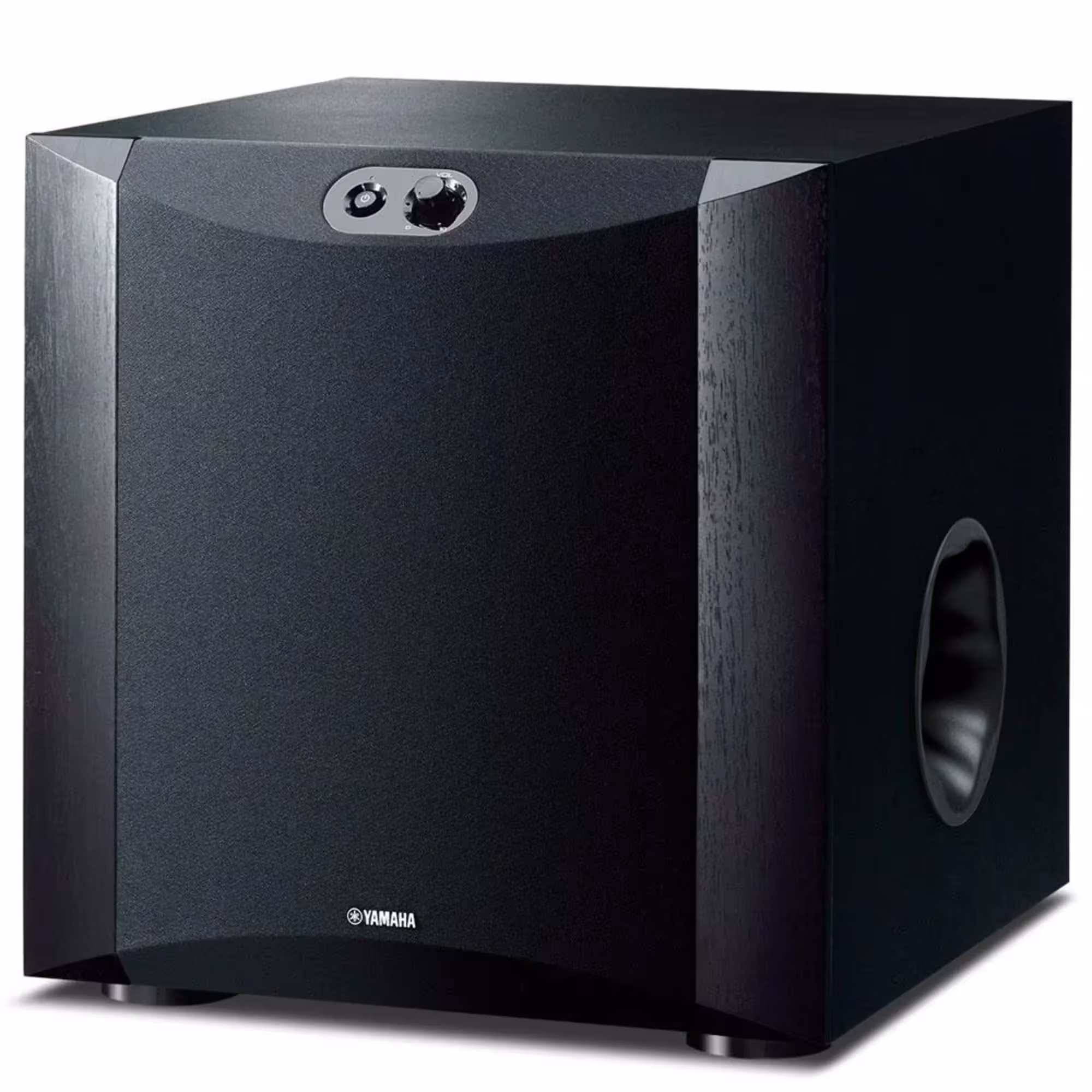 Активный сабвуфер Yamaha NS-SW300 Black (1 / 2)