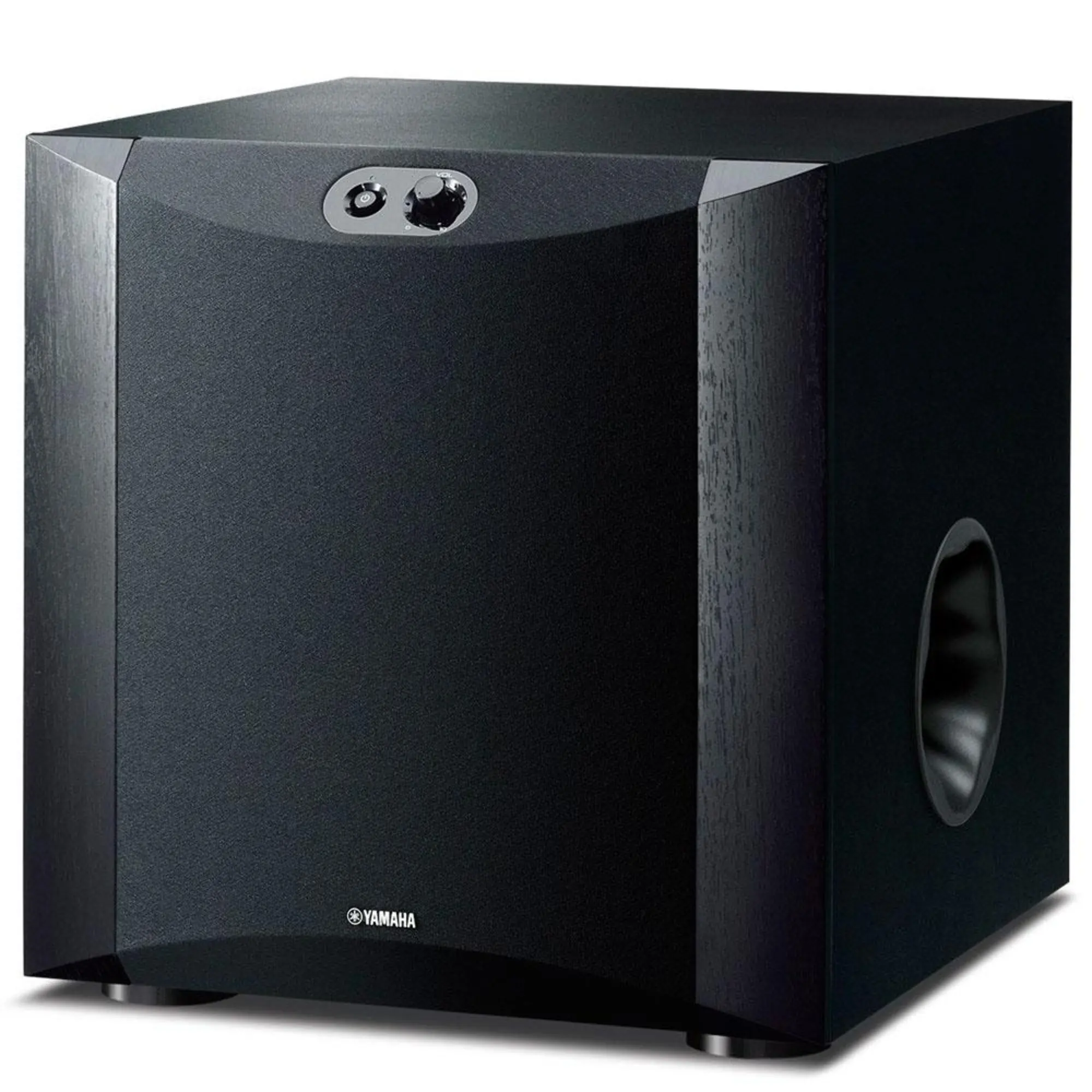 Активный сабвуфер Yamaha NS-SW300 Black (1 / 2)
