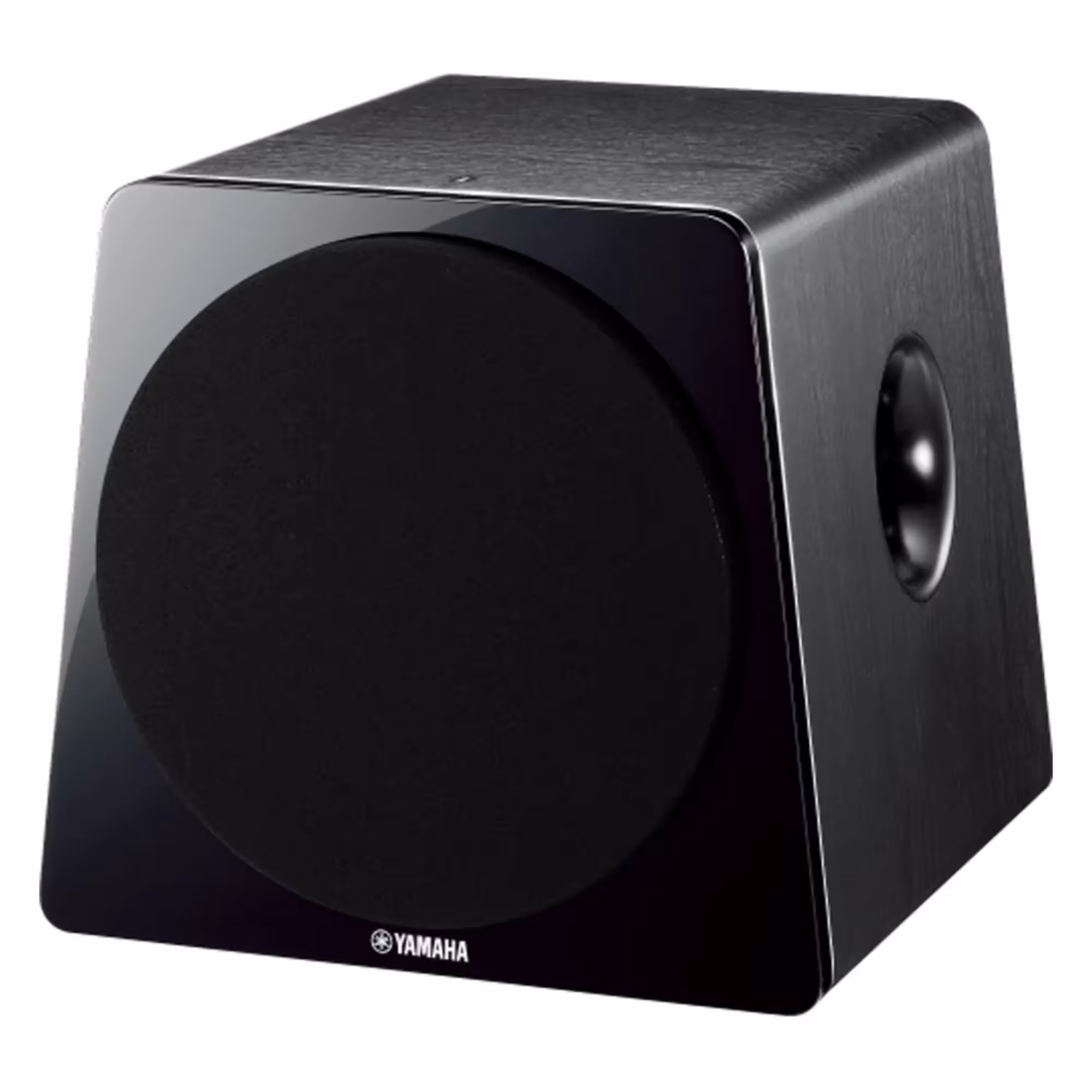 Активный сабвуфер Yamaha NS-SW500 Black (1 / 2)