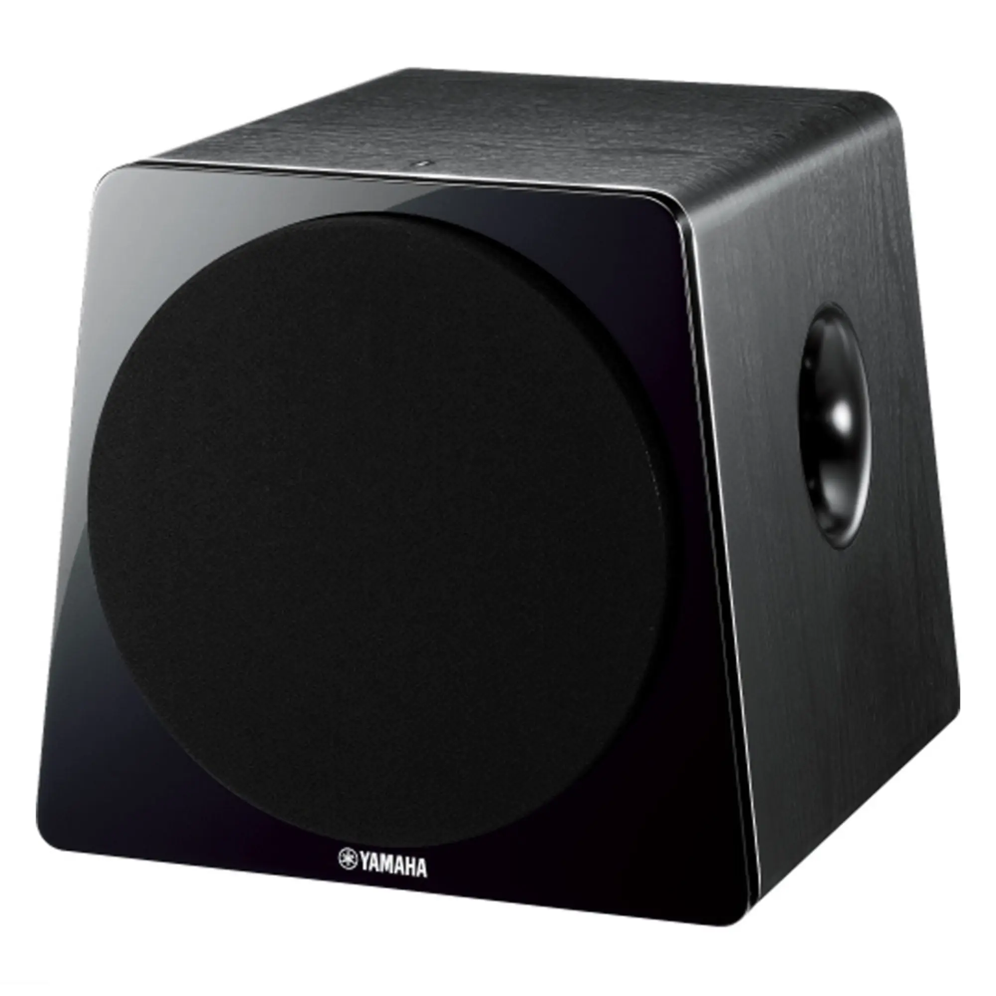 Активный сабвуфер Yamaha NS-SW500 Black (1 / 2)