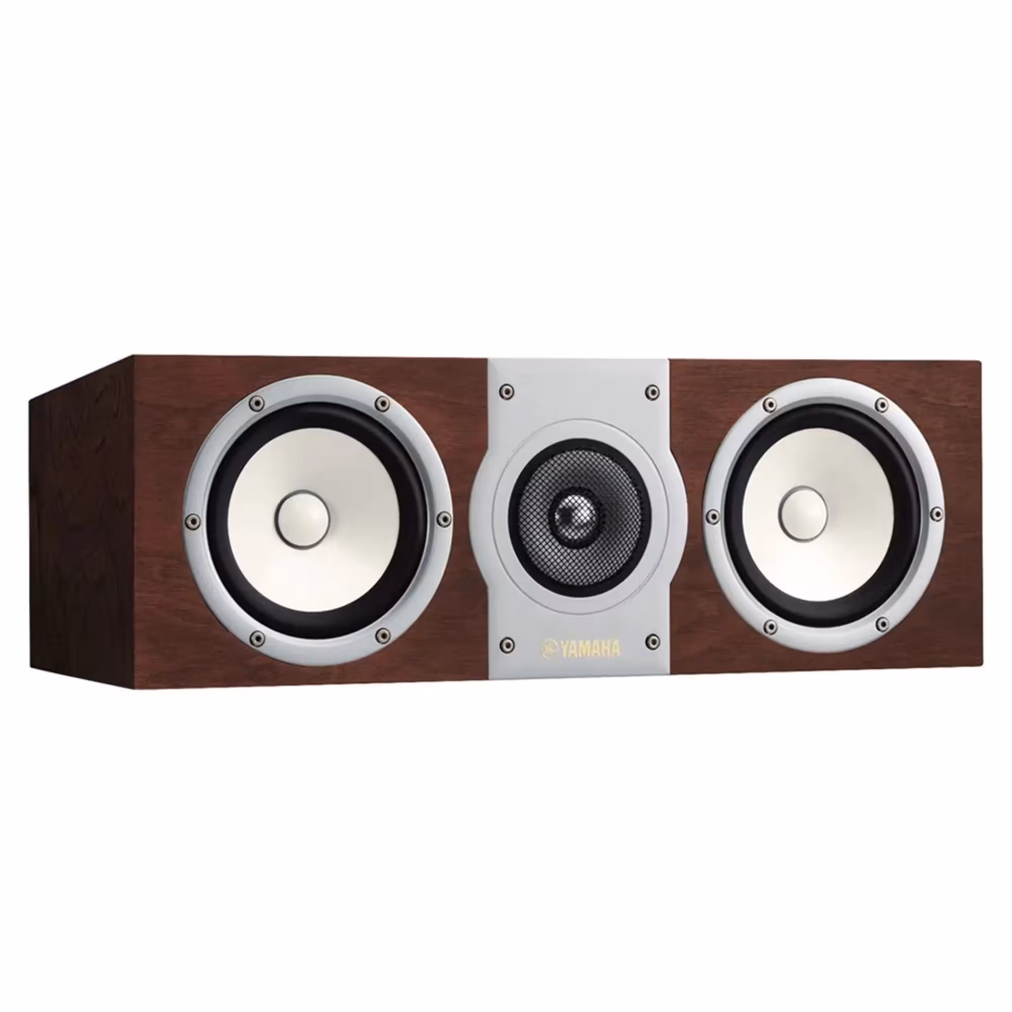 Акустическая система центрального канала Yamaha NS-C901 Dark Brown (1 / 1)
