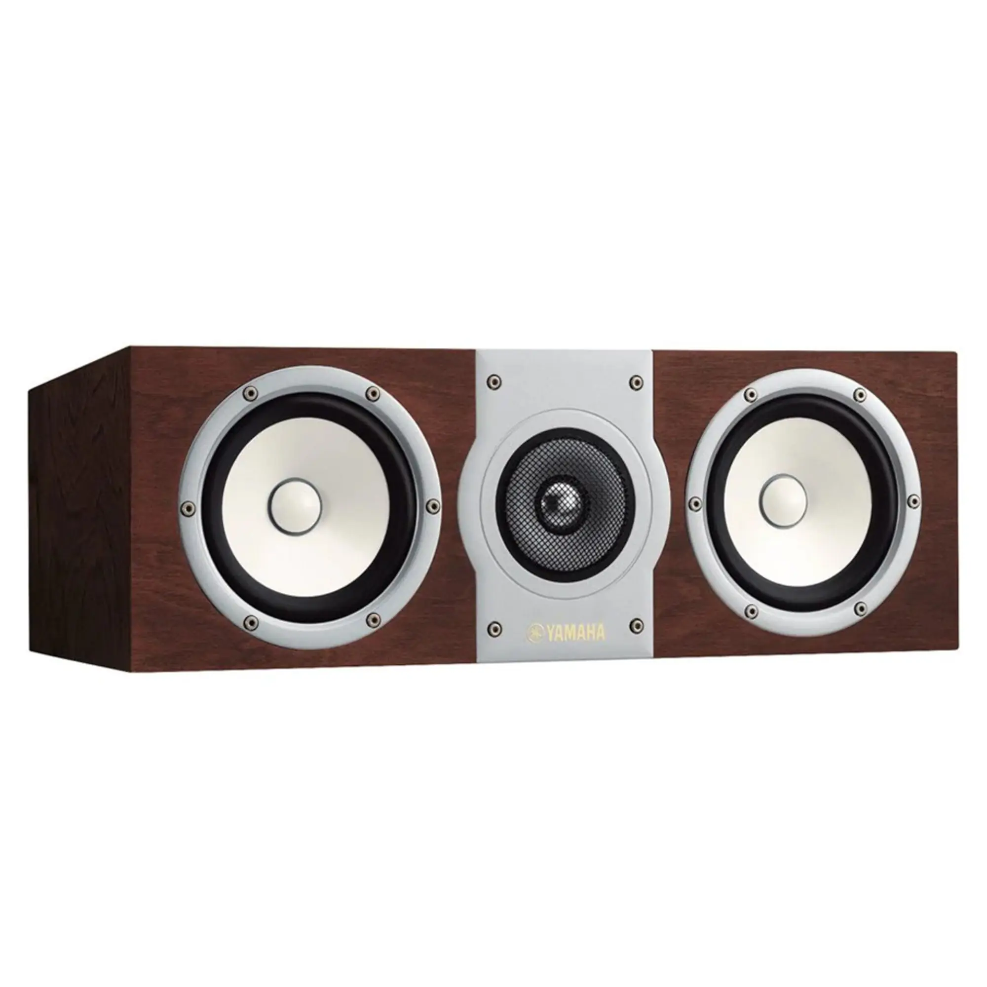 Акустическая система центрального канала Yamaha NS-C901 Dark Brown (1 / 1)
