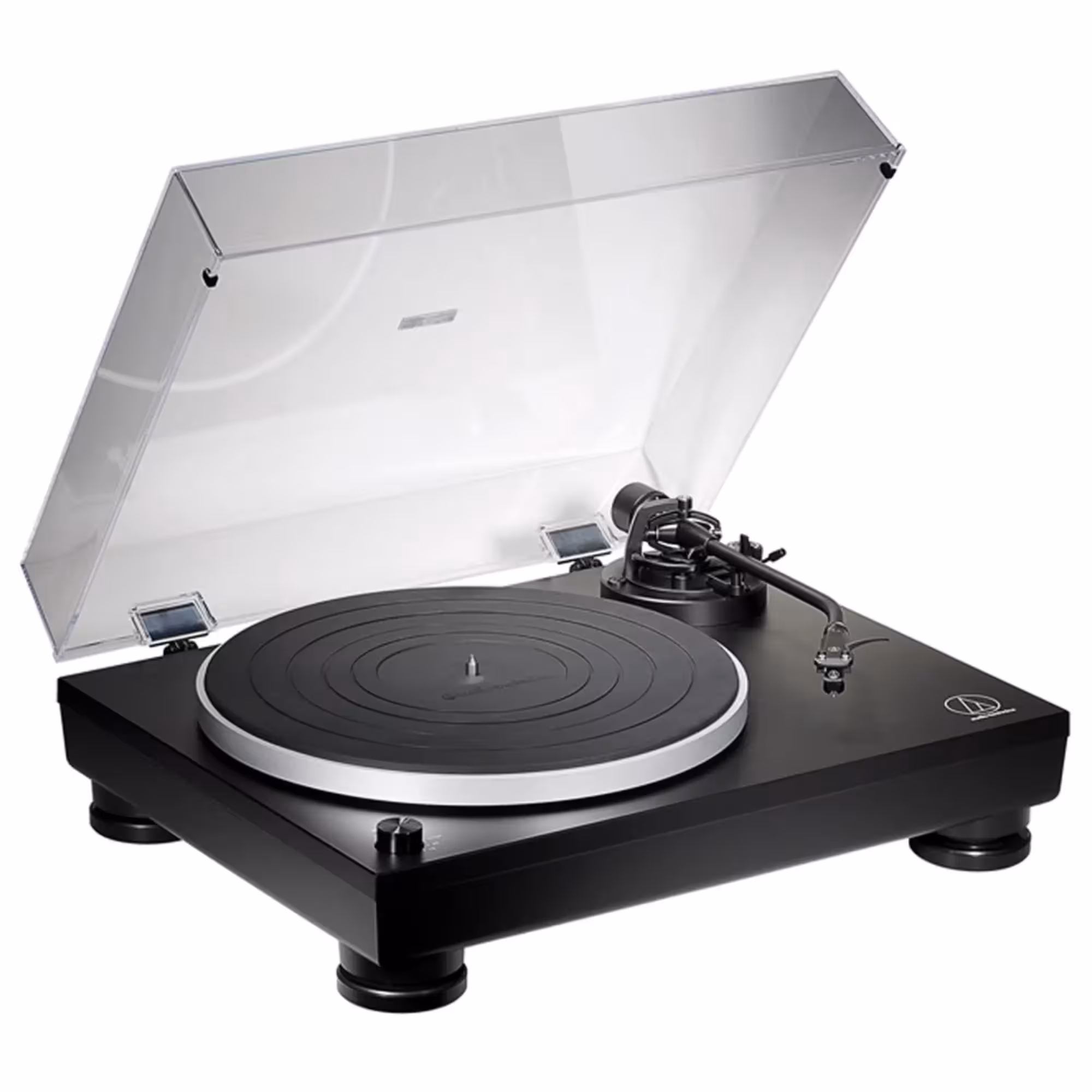 Виниловый проигрыватель Audio-Technica AT-LP5X (1 / 5)