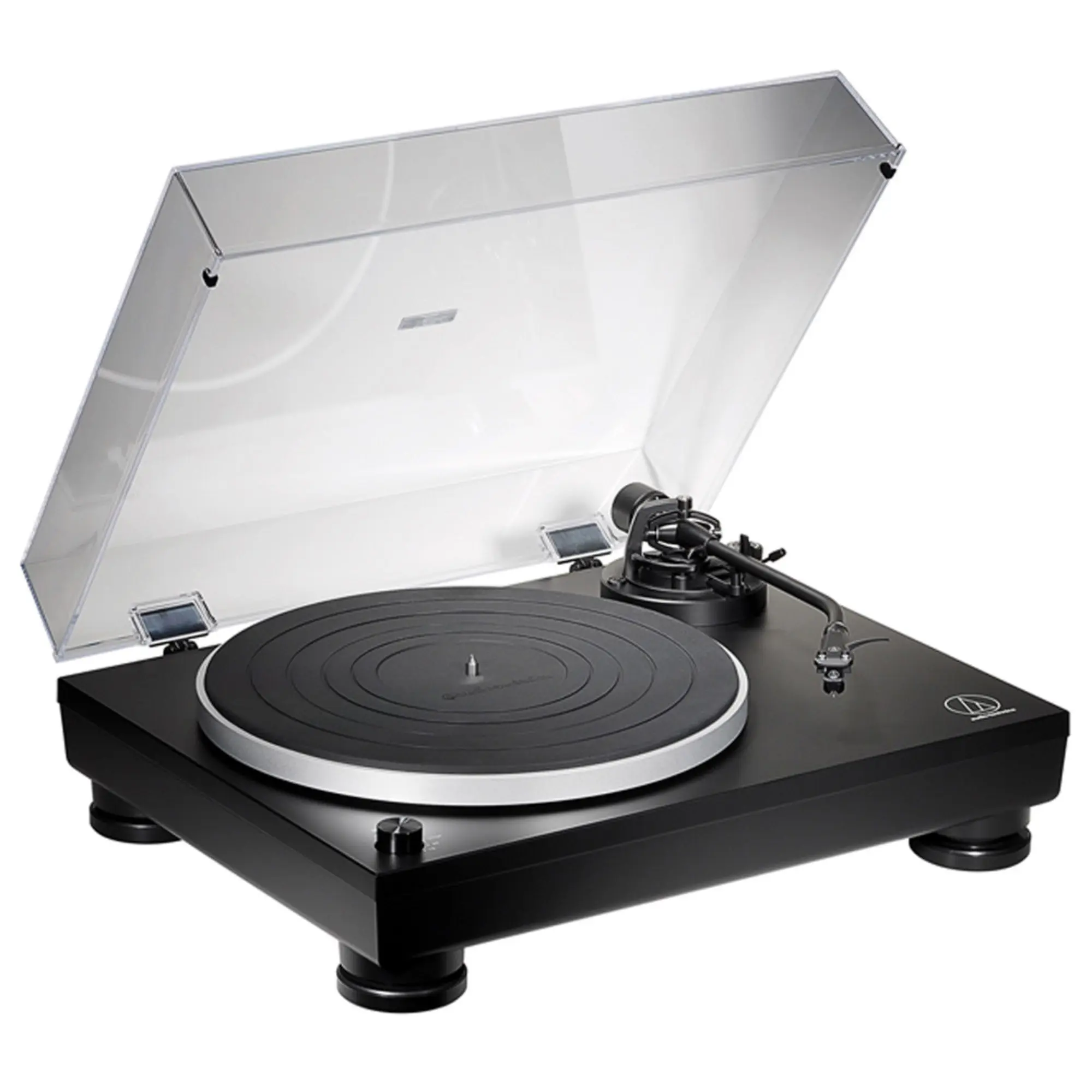 Виниловый проигрыватель Audio-Technica AT-LP5X (1 / 5)