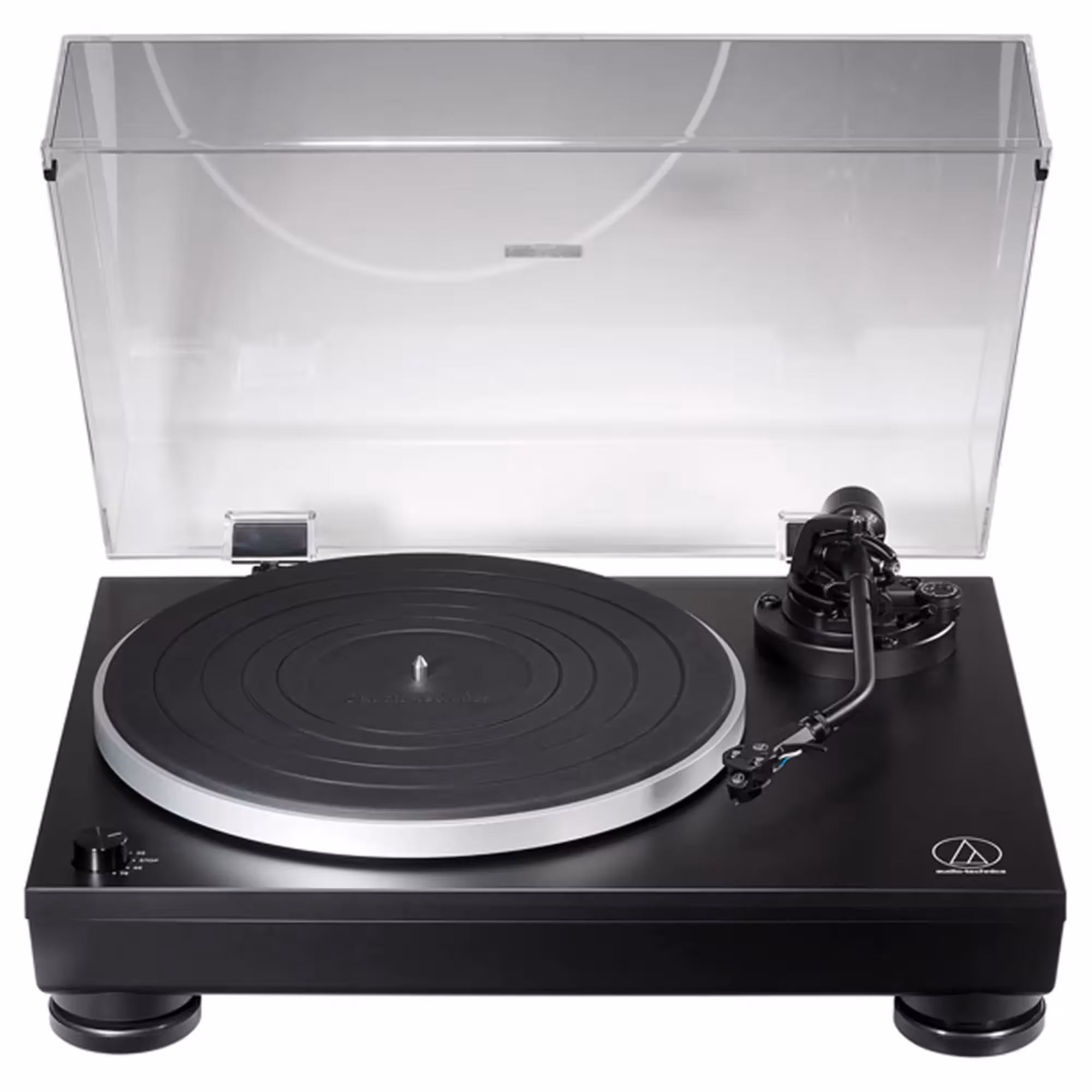 Виниловый проигрыватель Audio-Technica AT-LP5X (2 / 5)