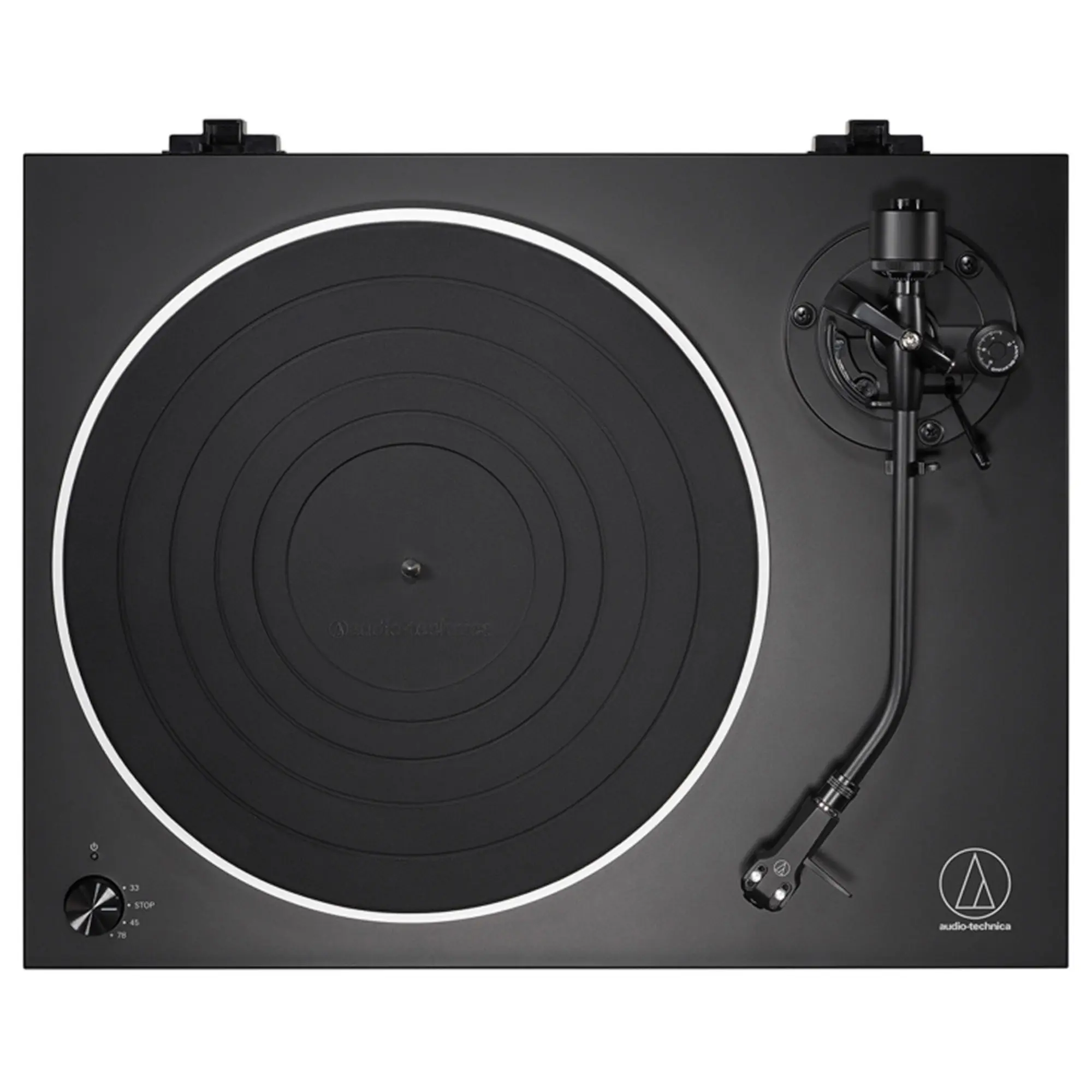 Виниловый проигрыватель Audio-Technica AT-LP5X (3 / 5)