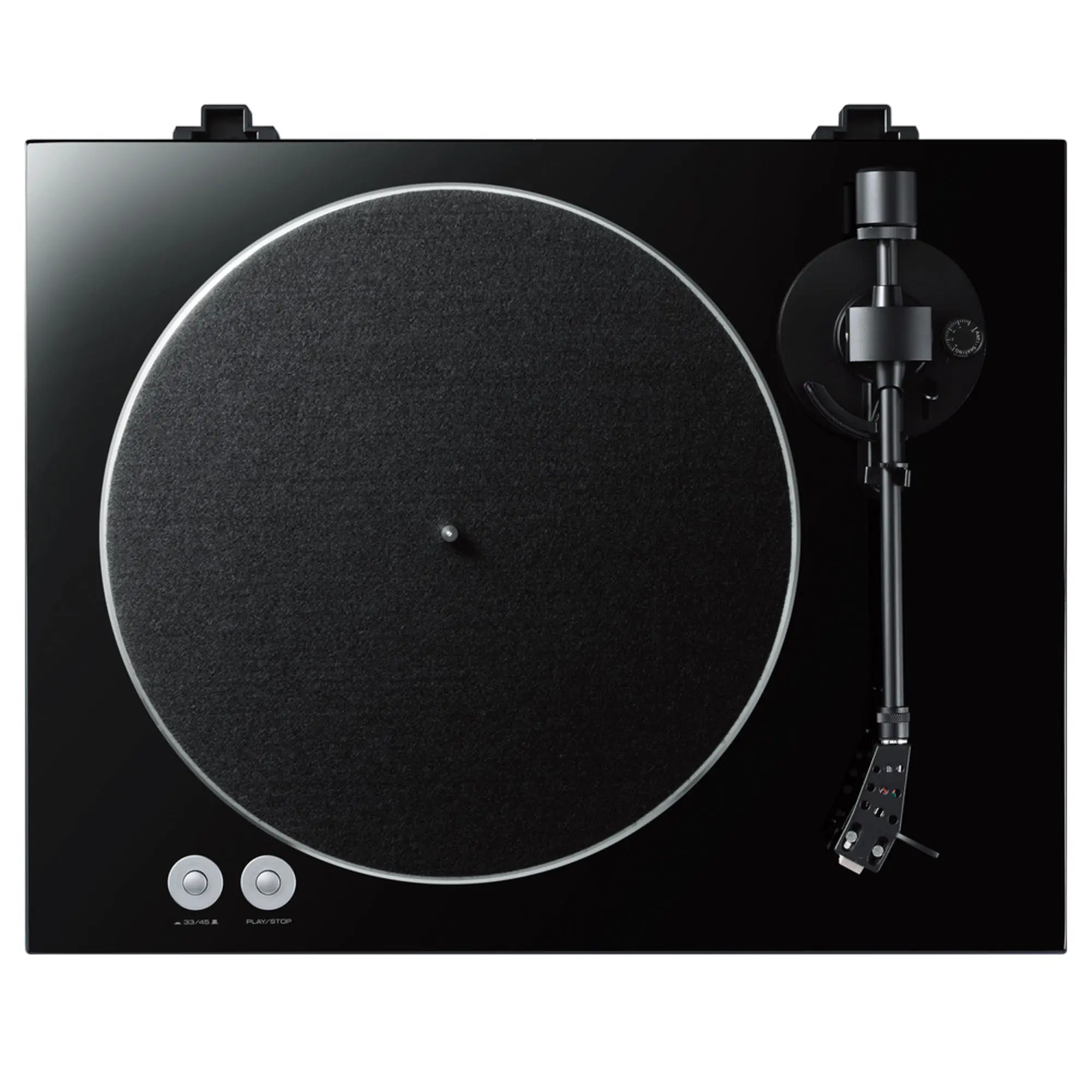 Виниловый проигрыватель Yamaha TT-S303 Black (3 / 5)